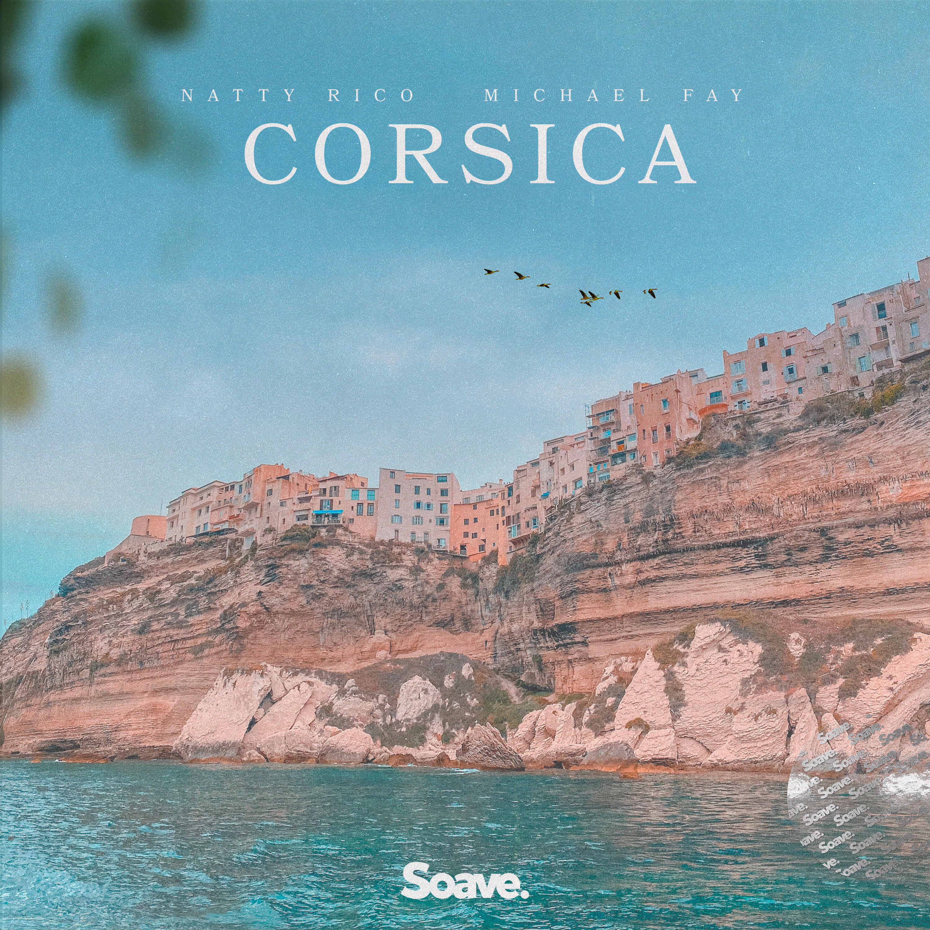 Релиз Corsica