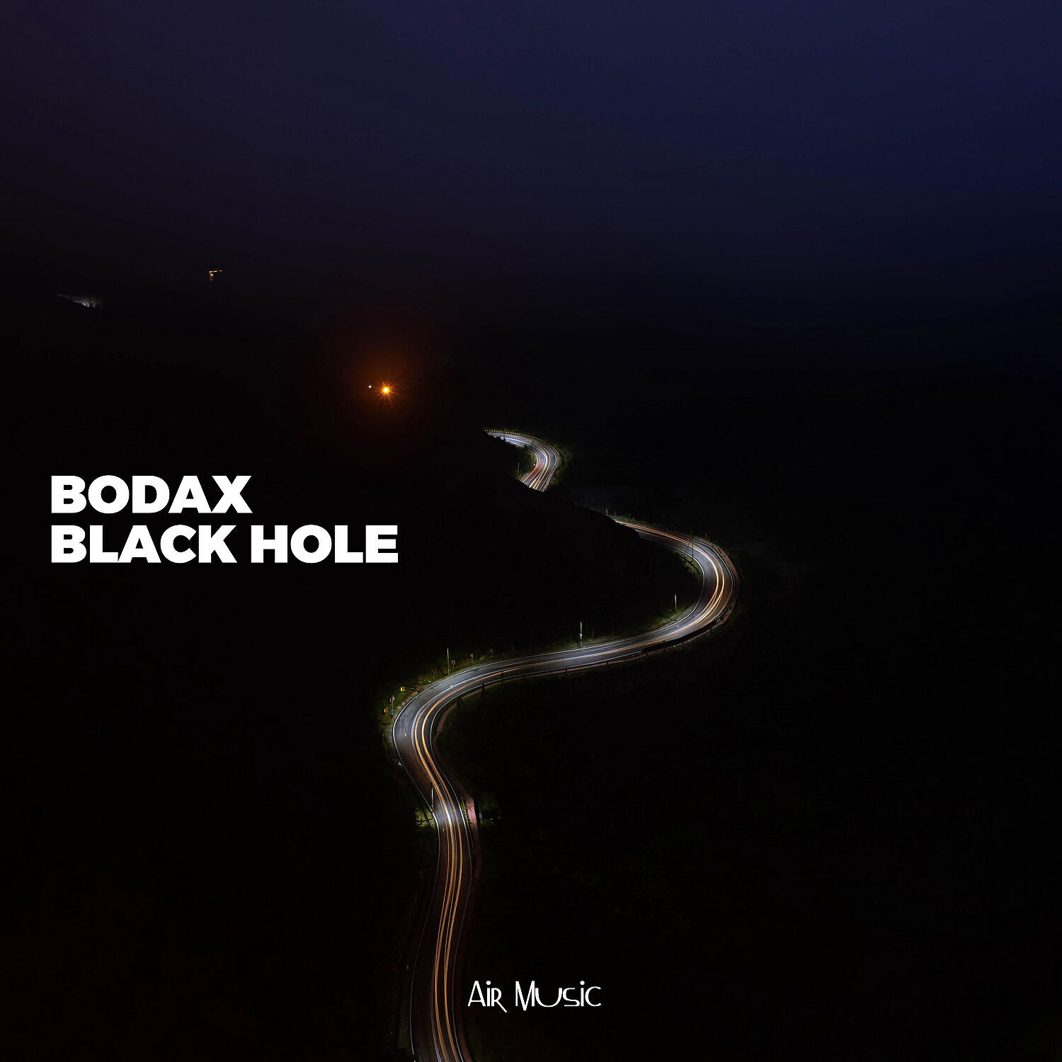 Релиз Black Hole
