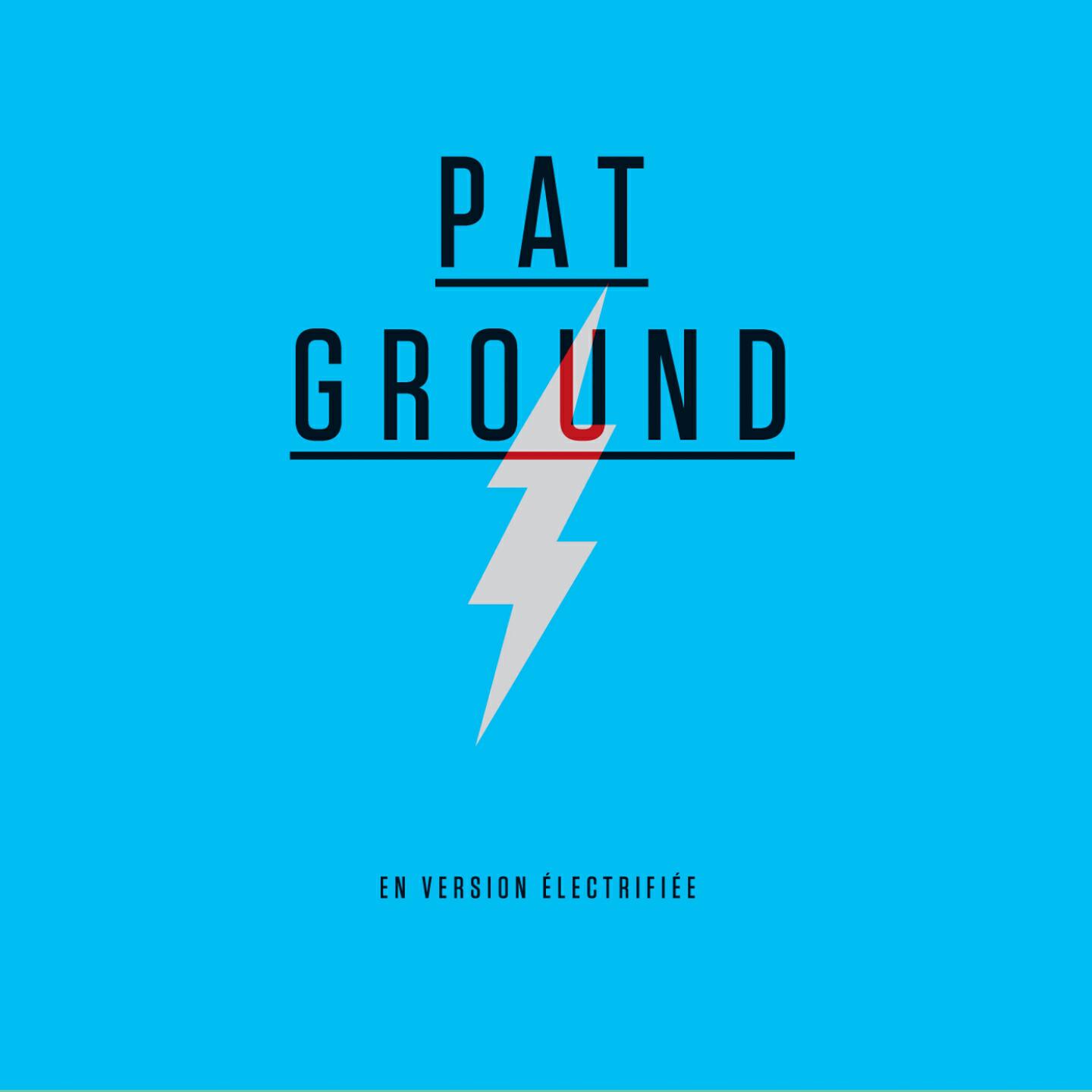 Pat Ground