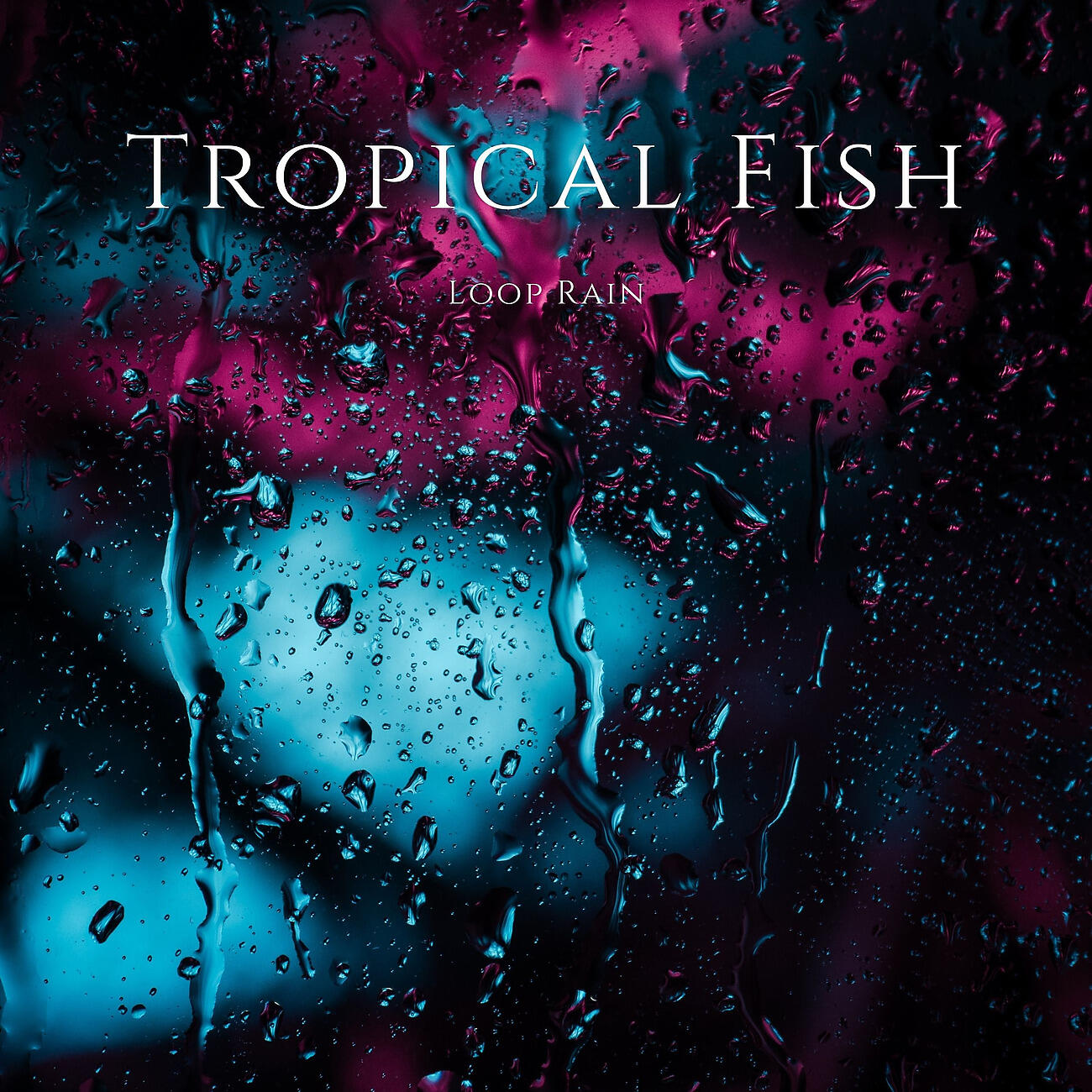 Релиз Loop Rain