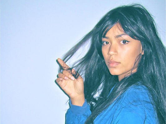 Kwamie Liv
