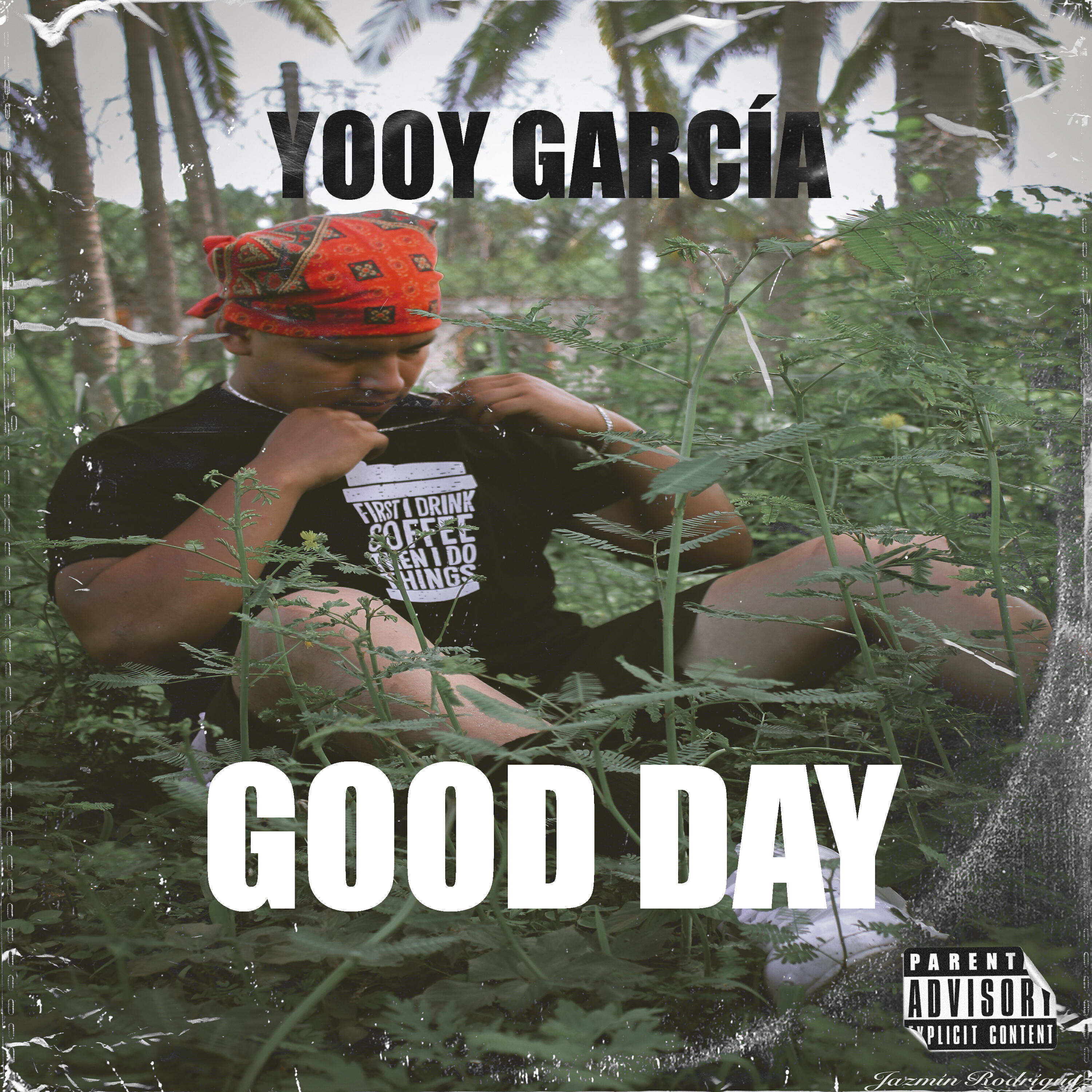 Релиз Good Day