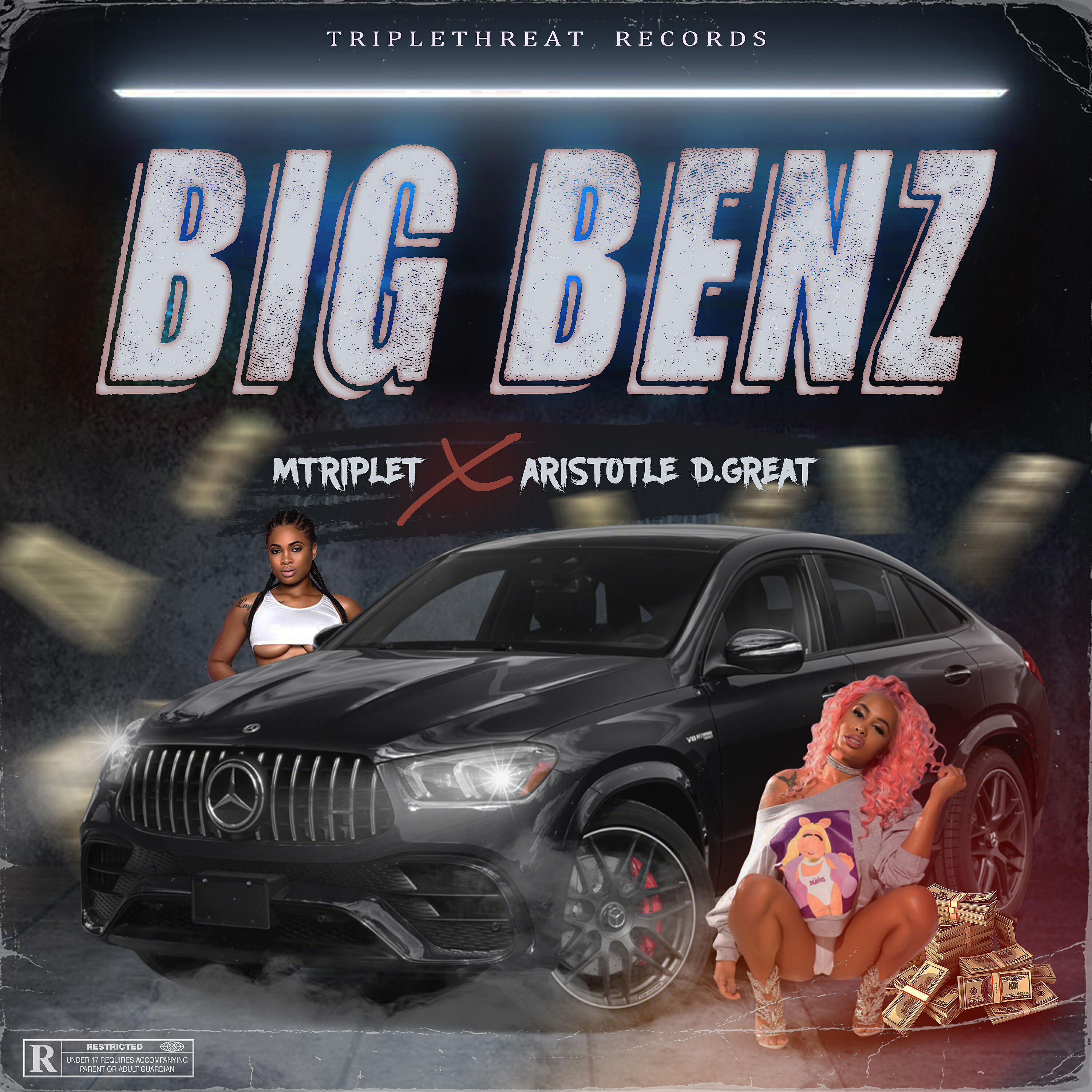 Релиз Big Benz