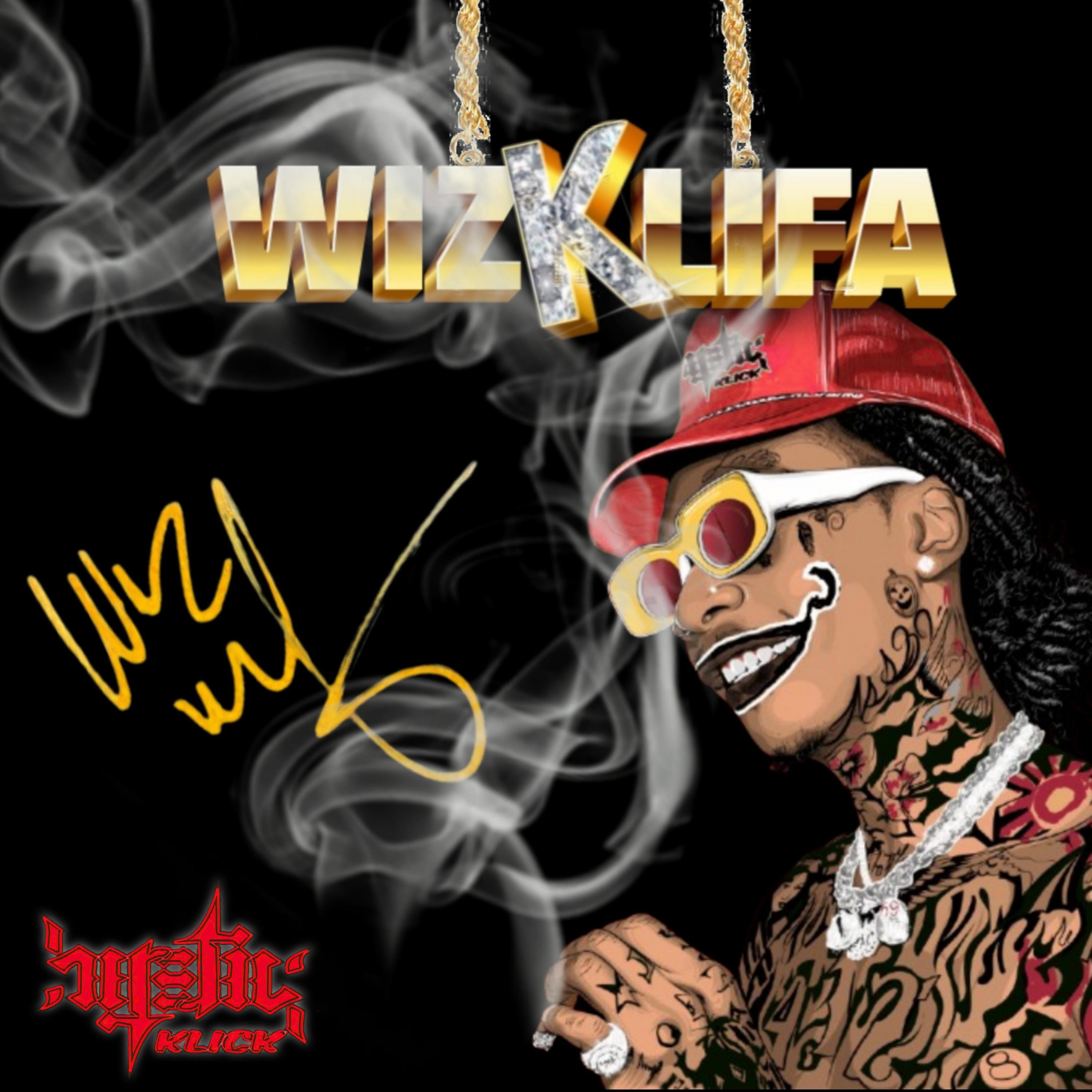 Релиз WizKLifa