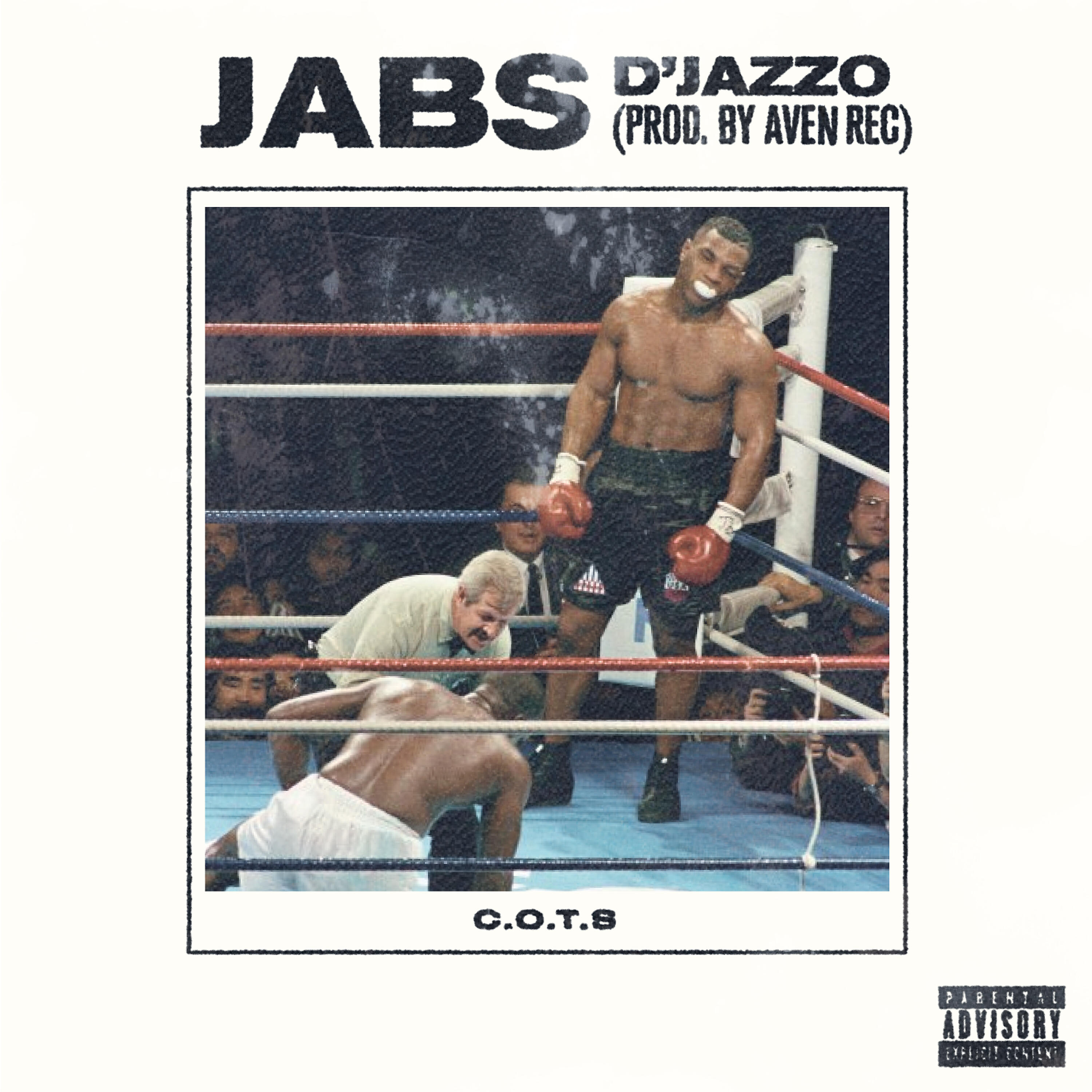 Релиз Jabs