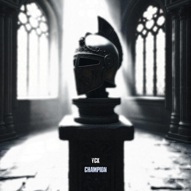 Релиз Champion
