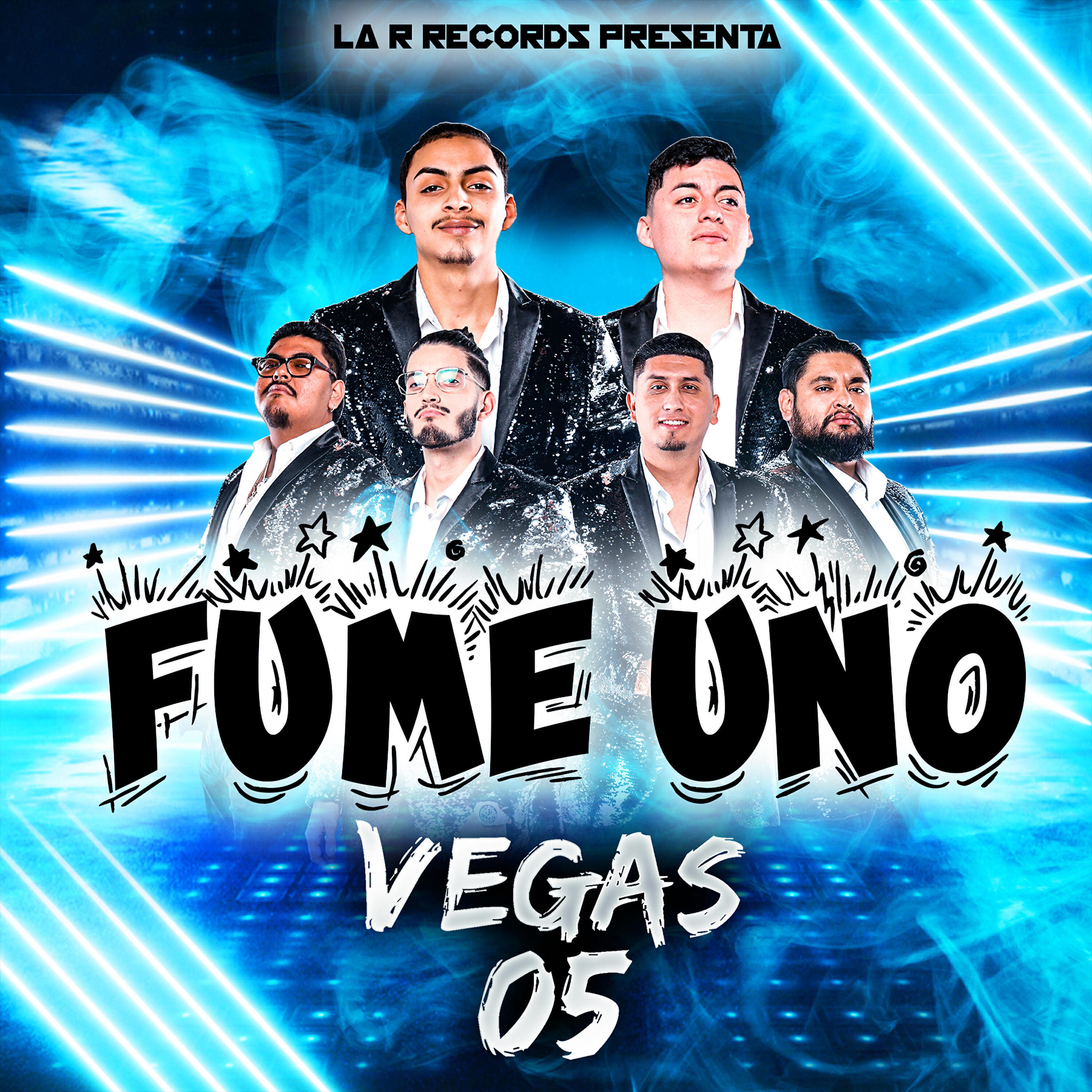 Релиз Fume Uno