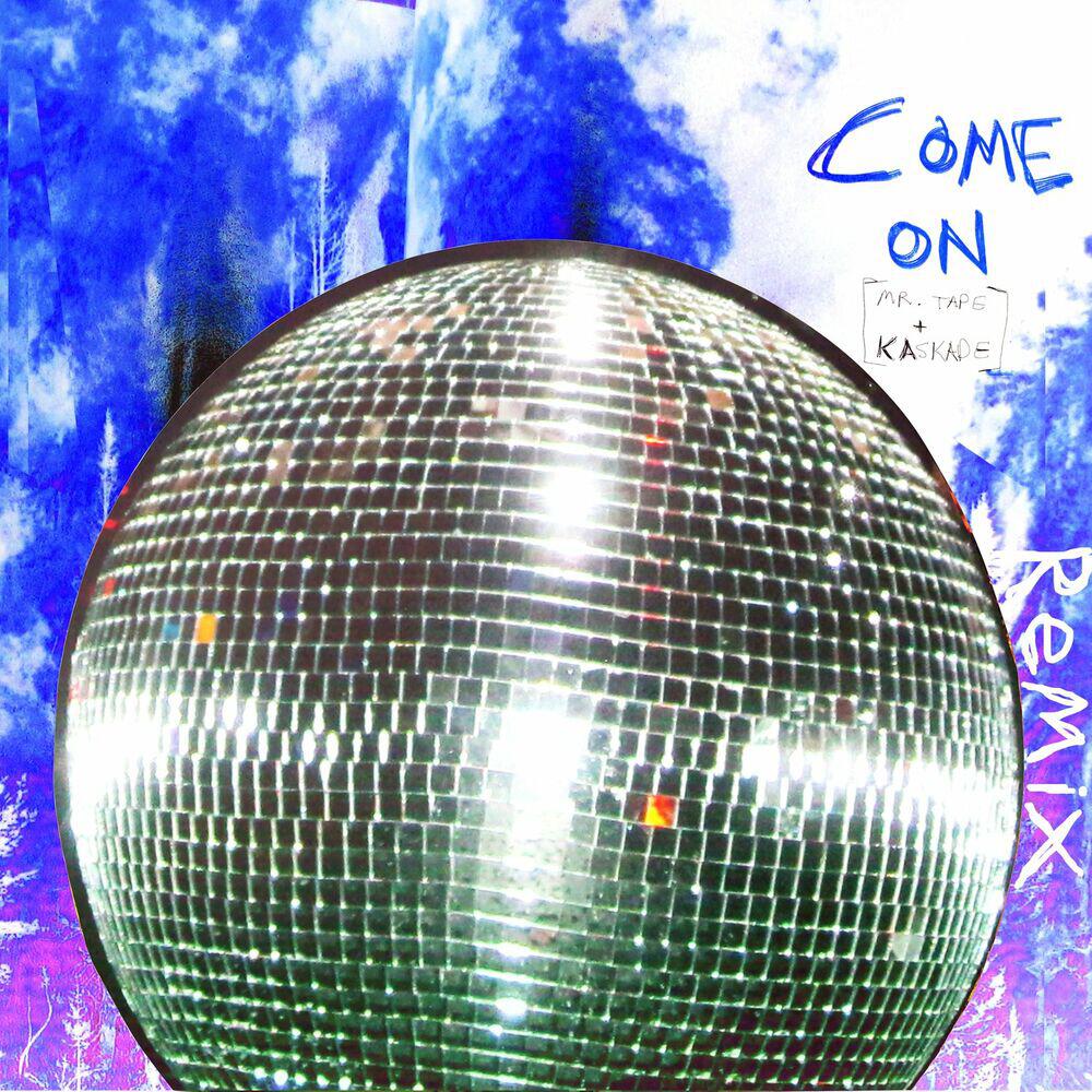 Релиз Come On (Chris Moody Remix)