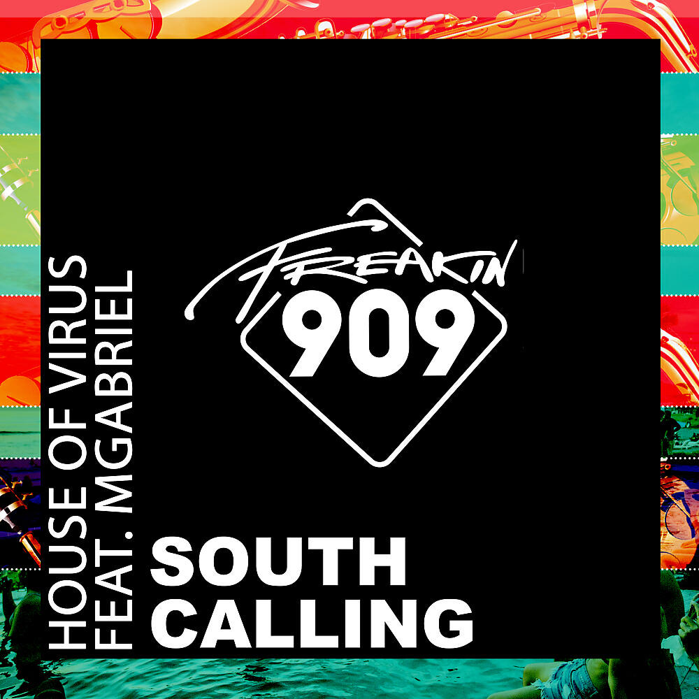 Релиз South Calling
