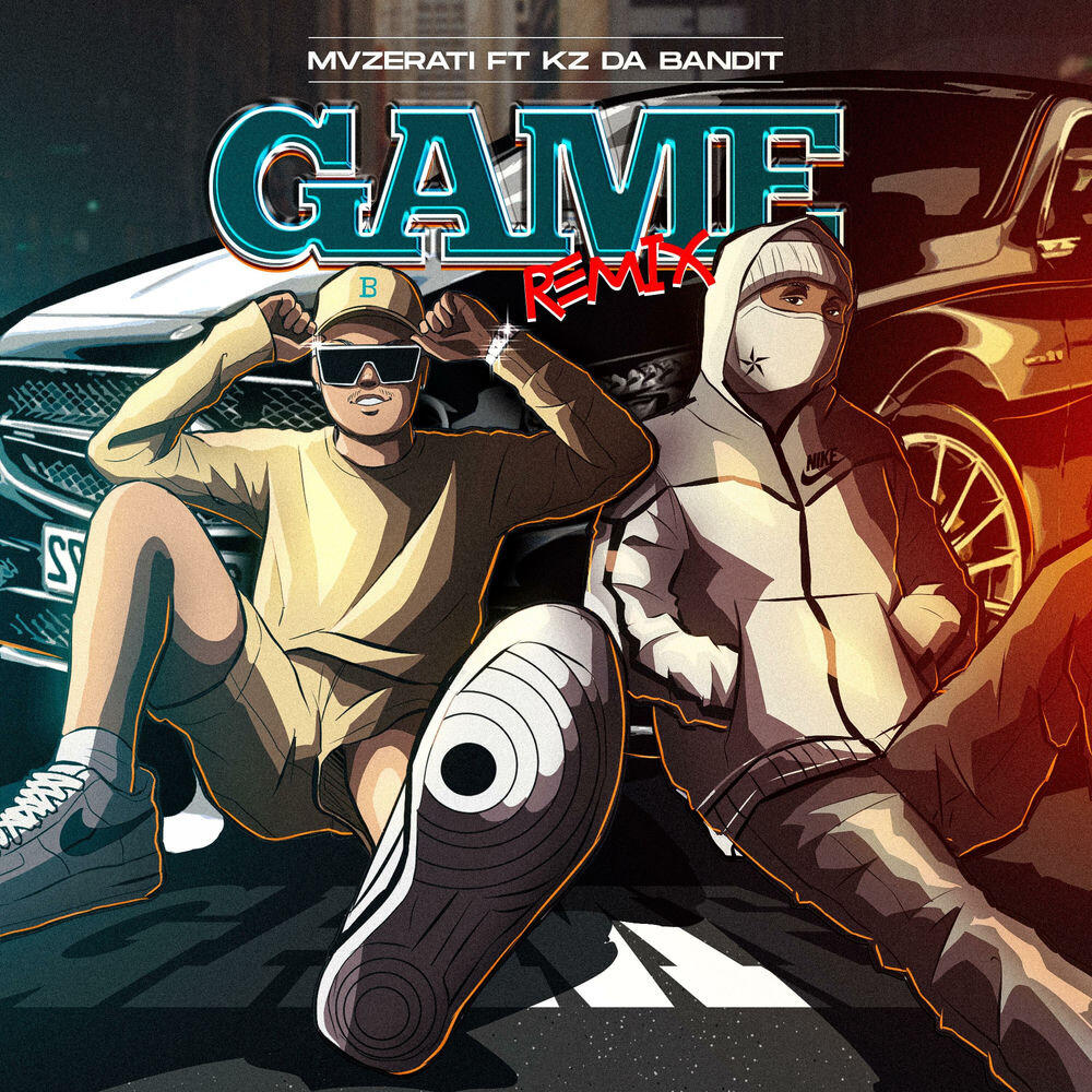 Релиз GAME (REMIX)