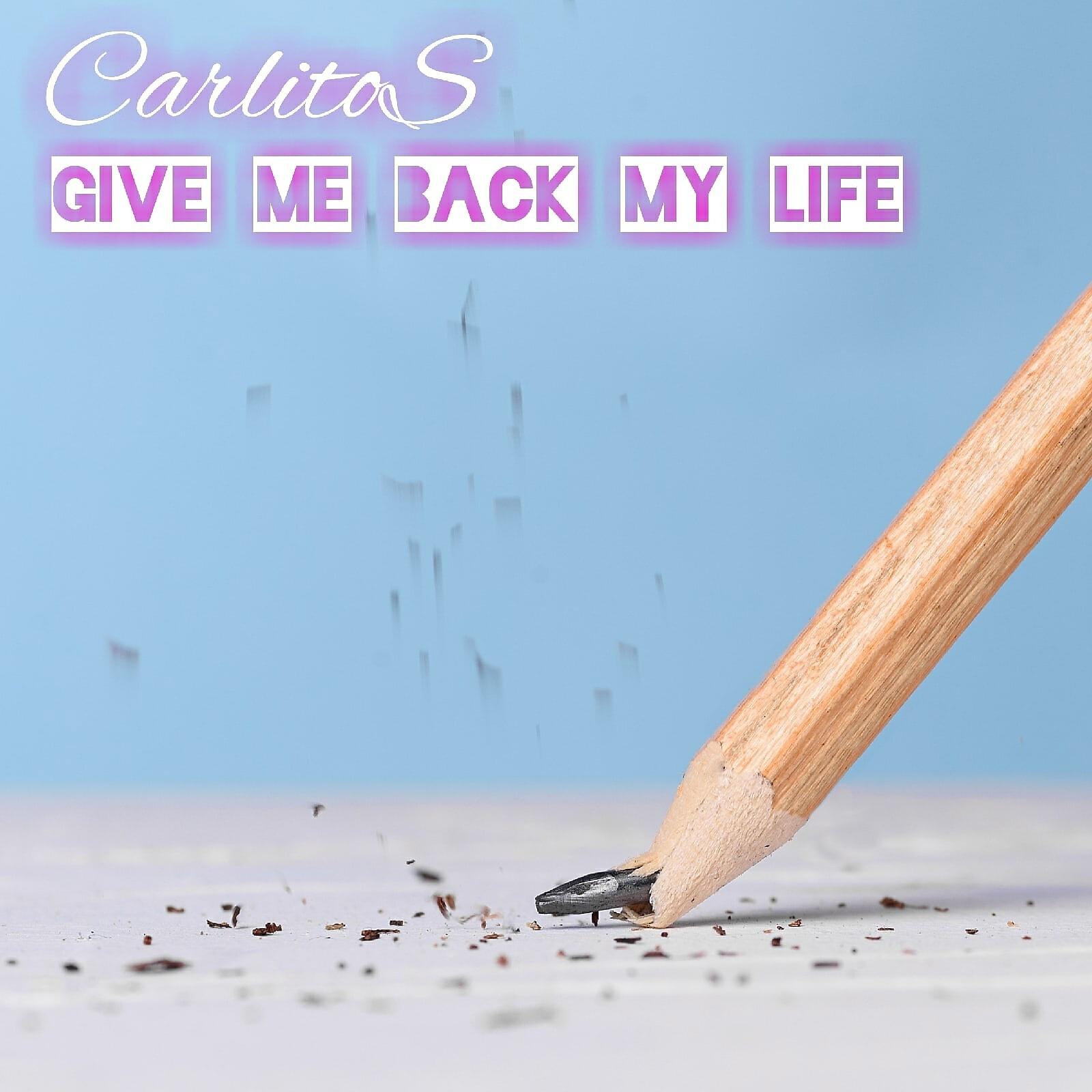 Релиз Give Me Back My Life