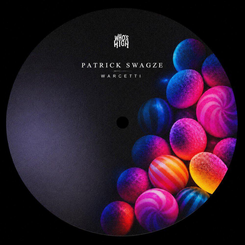Релиз Patrick Swagze