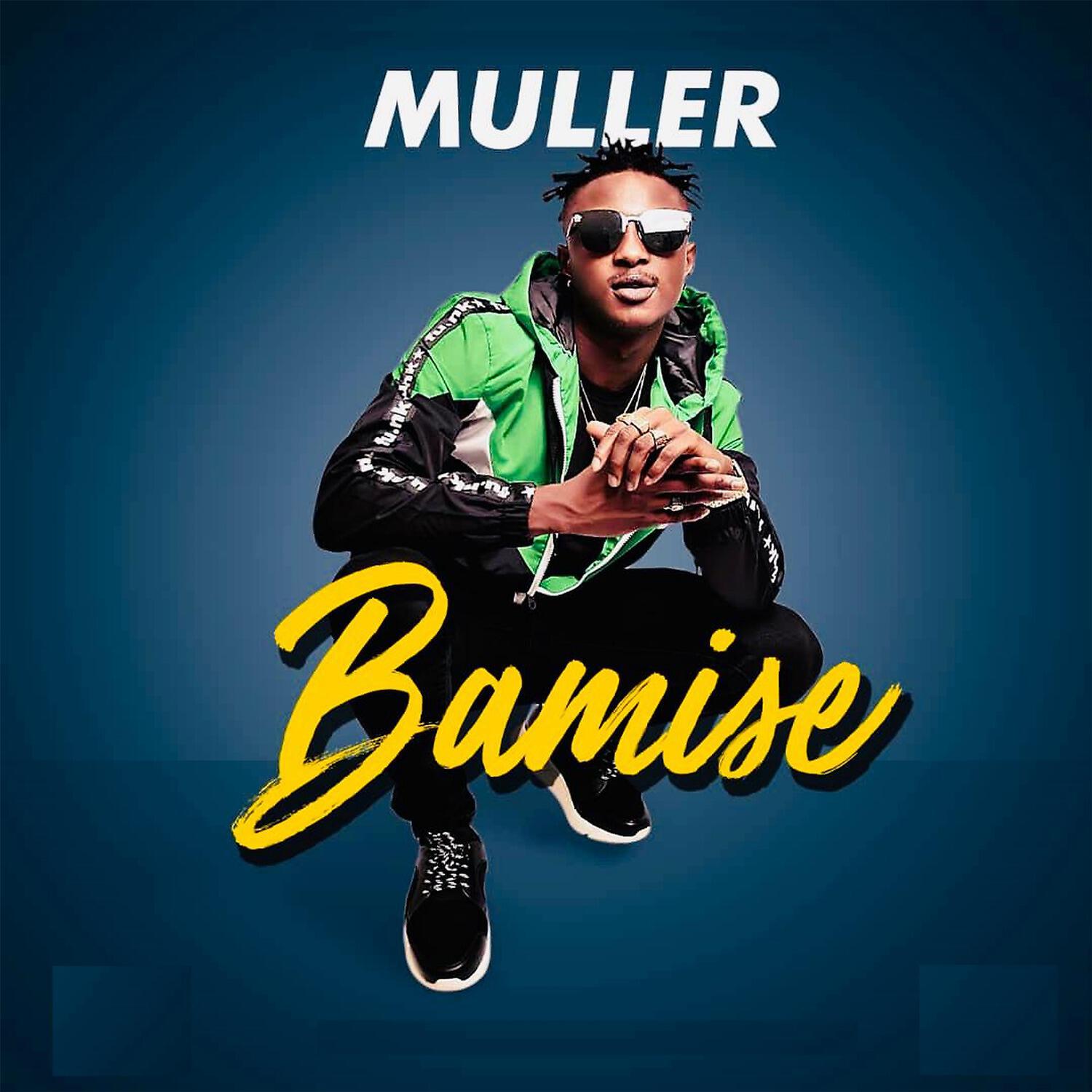 Релиз Bamise