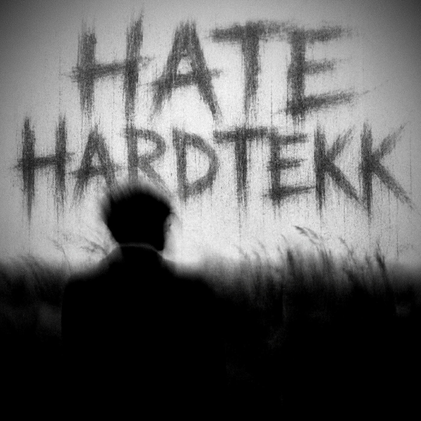 Релиз Hate Hardtekk