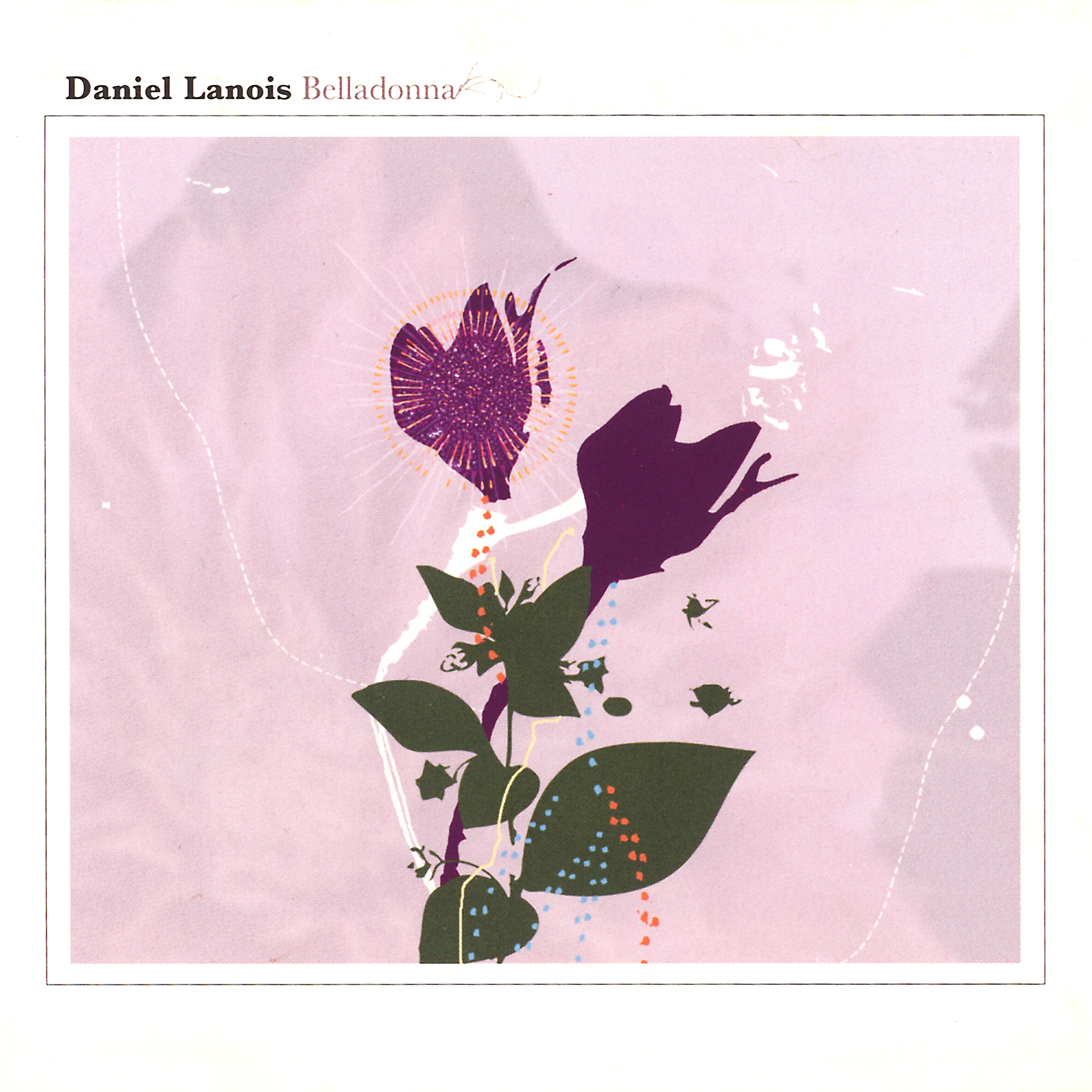 Релиз Belladonna