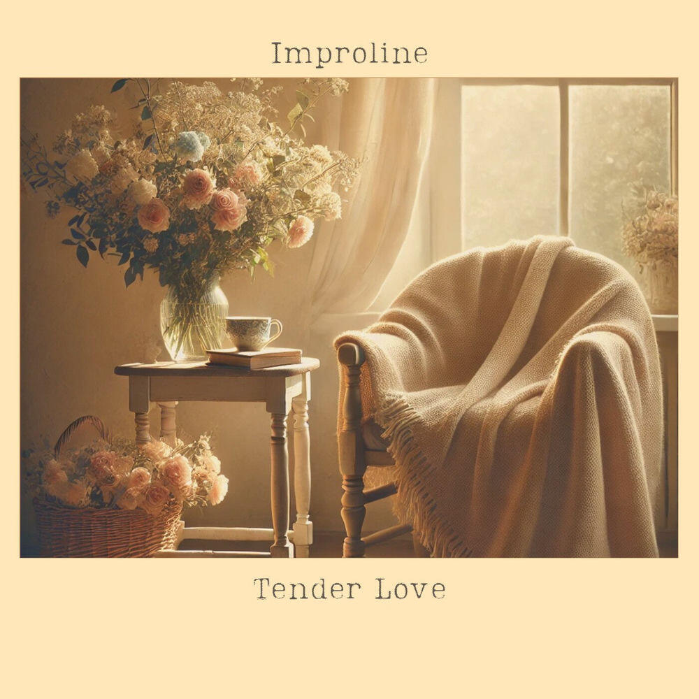Релиз Tender Love