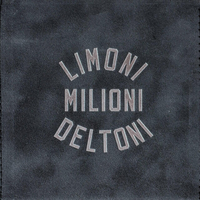 Релиз Limoni Milioni Deltoni