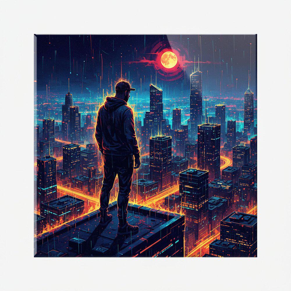 Релиз Родные
