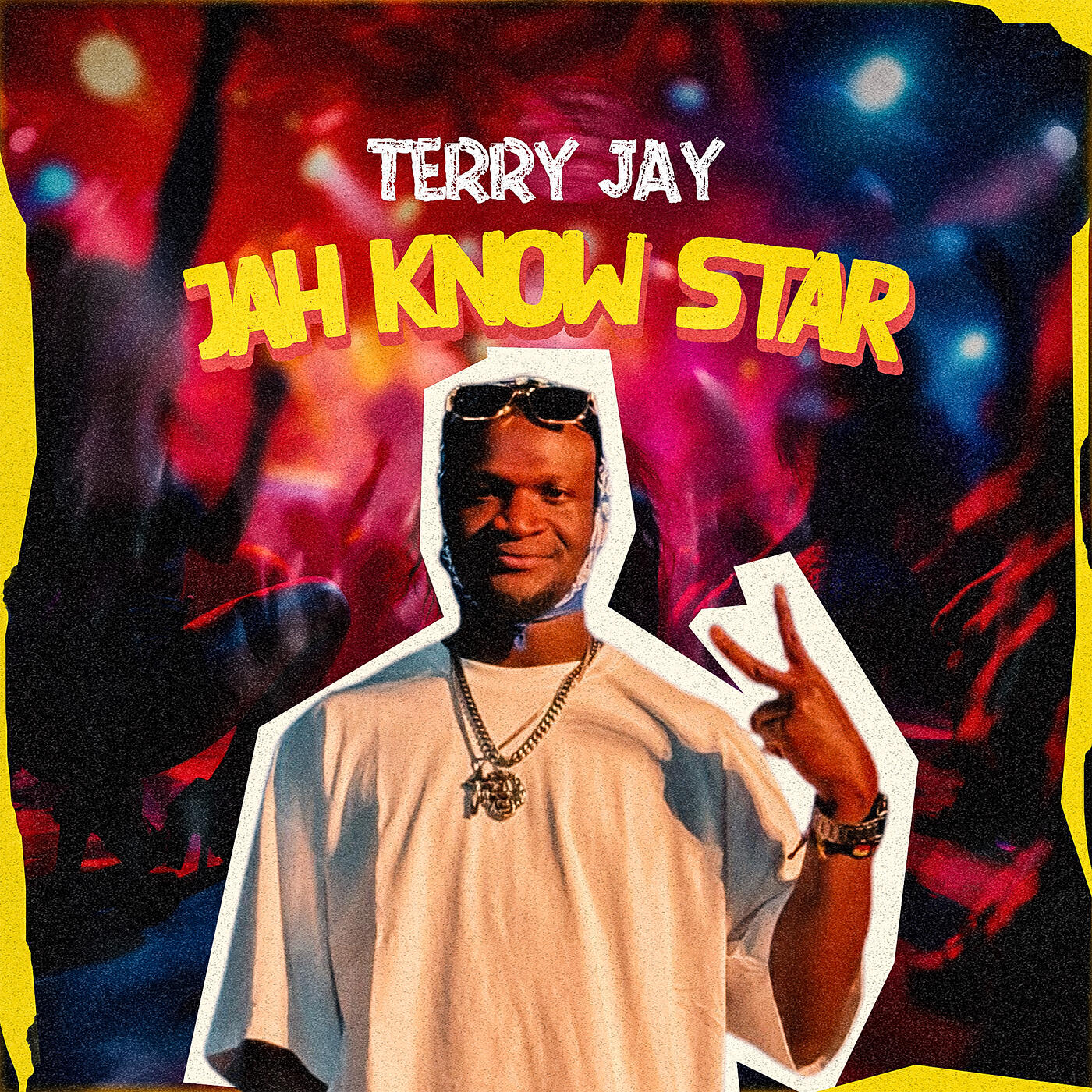 Релиз Jah Know Star