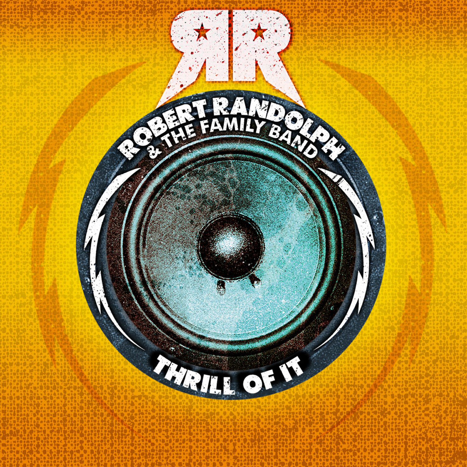 Релиз Thrill Of It