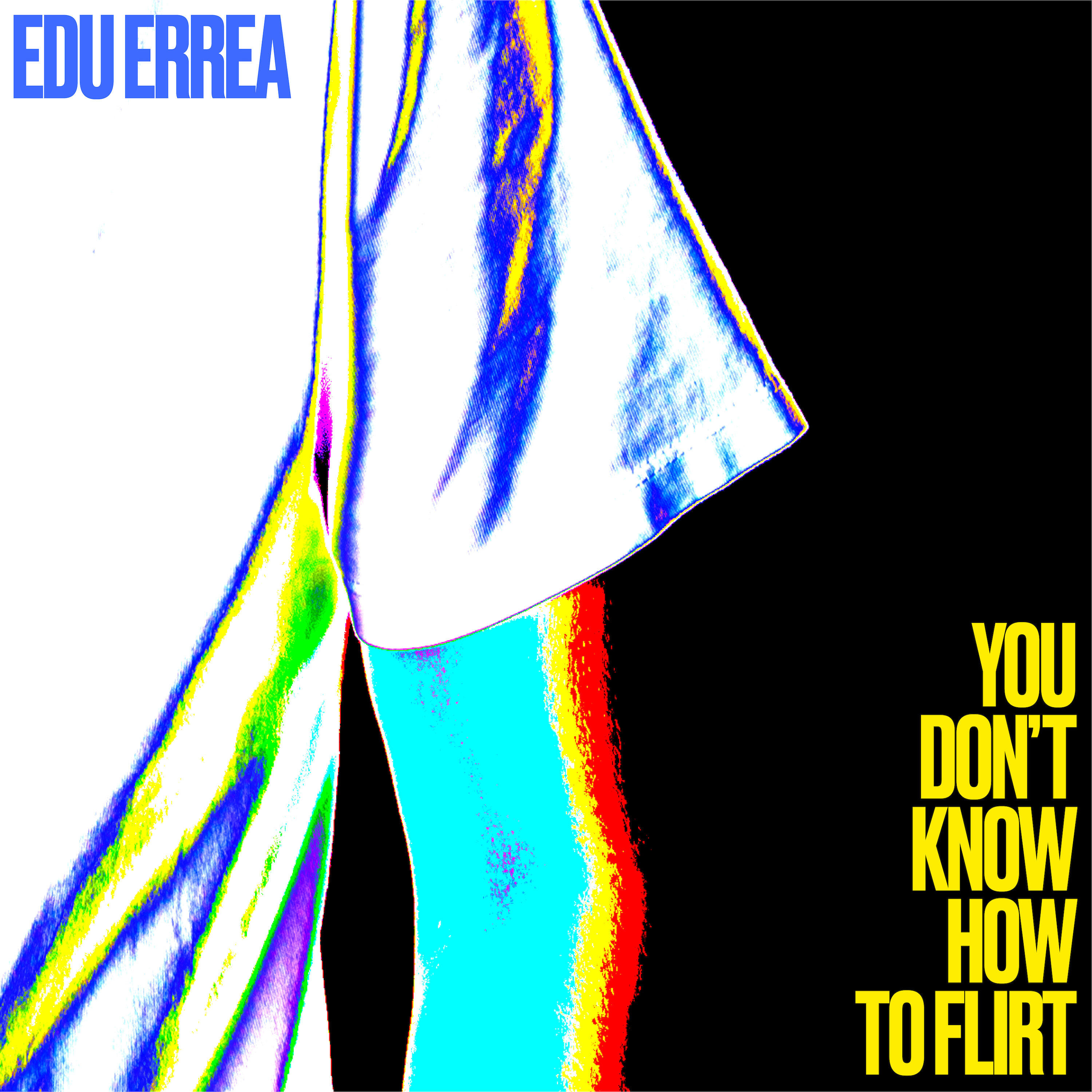 Релиз You Don´t Know How To Flirt