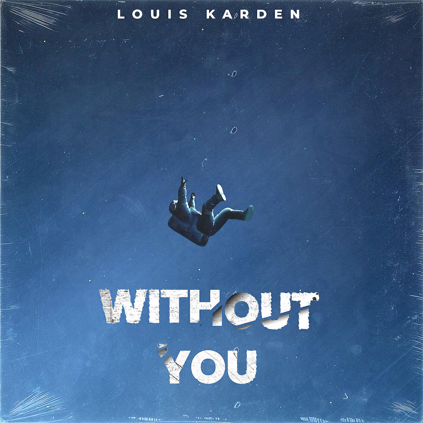 Релиз Without You