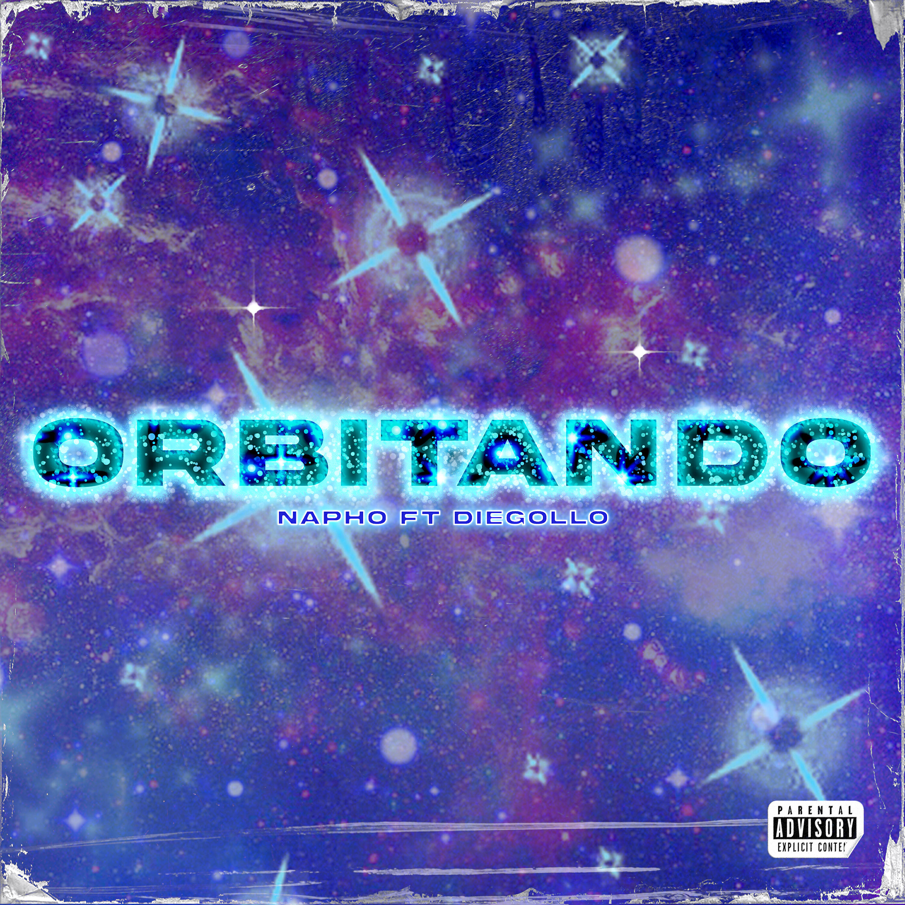 Релиз Orbitando