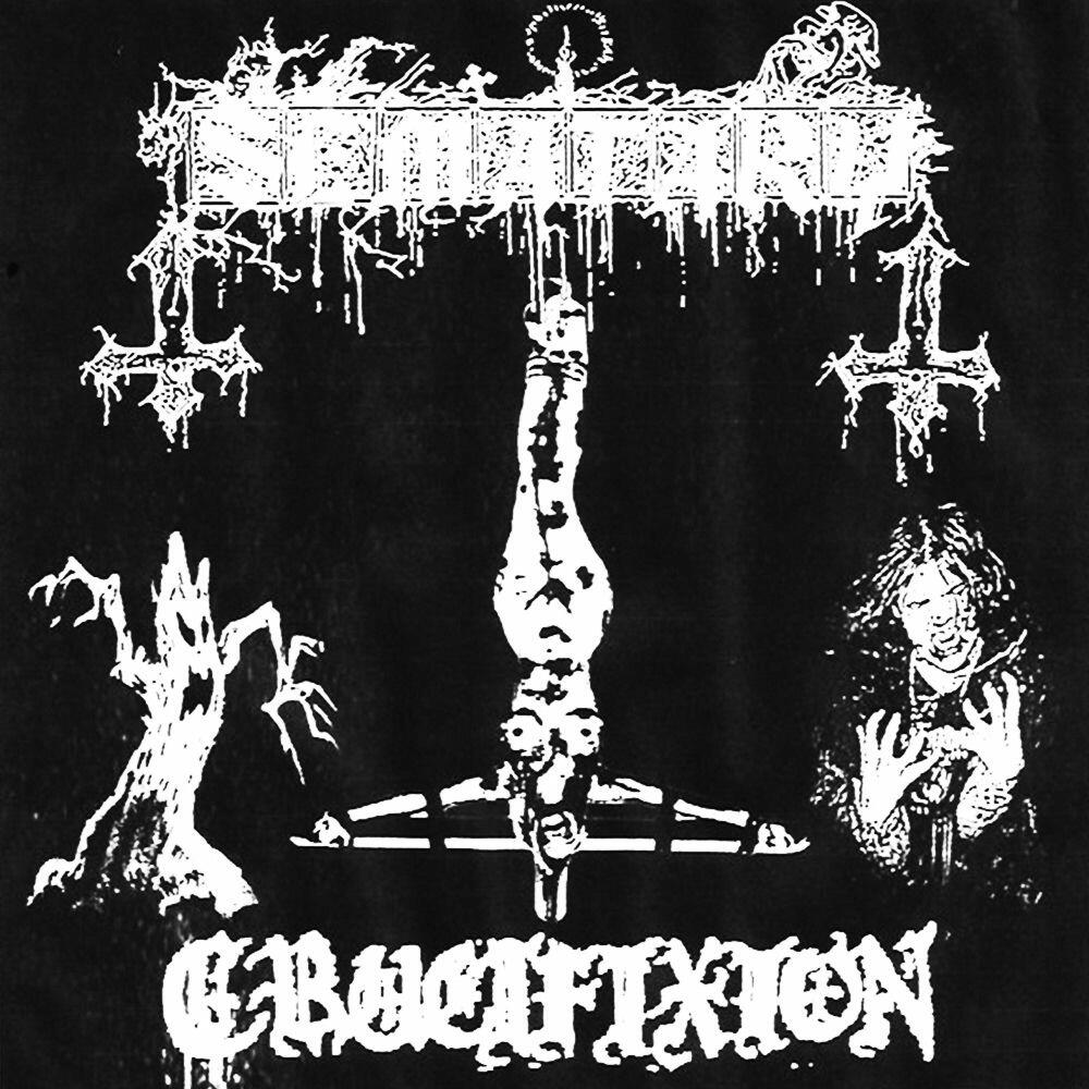 Релиз Crucifixion