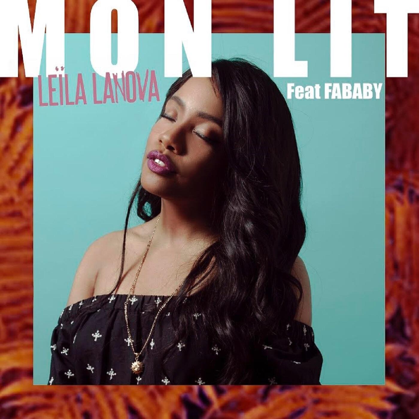 Релиз Mon lit