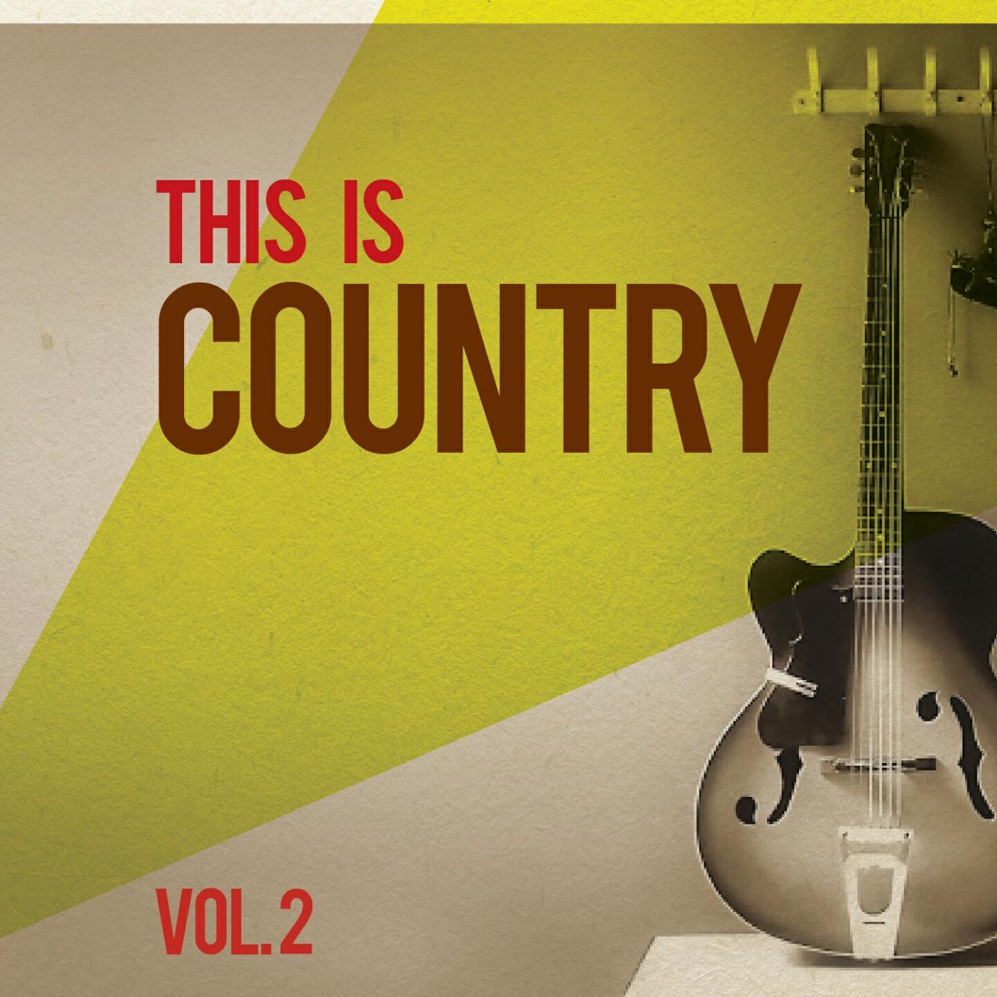 Релиз This Is Country, Vol. 2