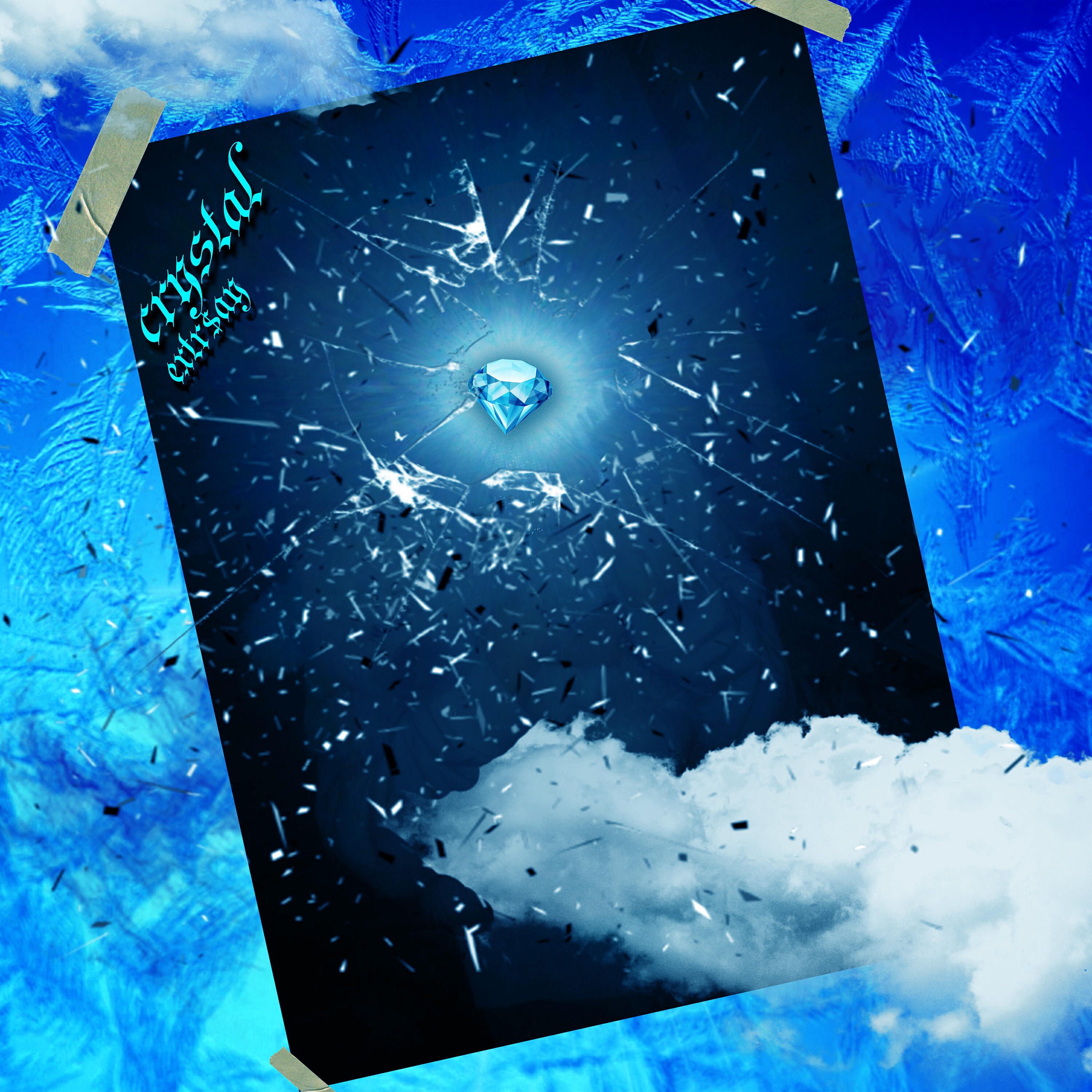 Релиз Cristal