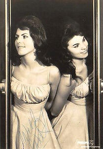 Young Sisters