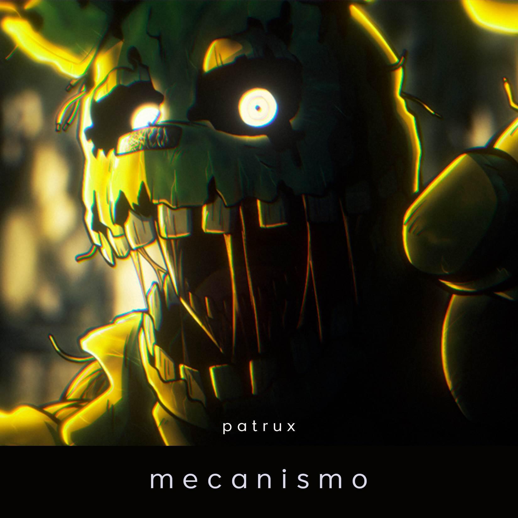Релиз Mecanismo