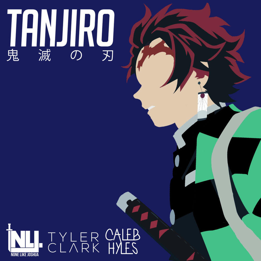Релиз Tanjiro (Demon Slayer)