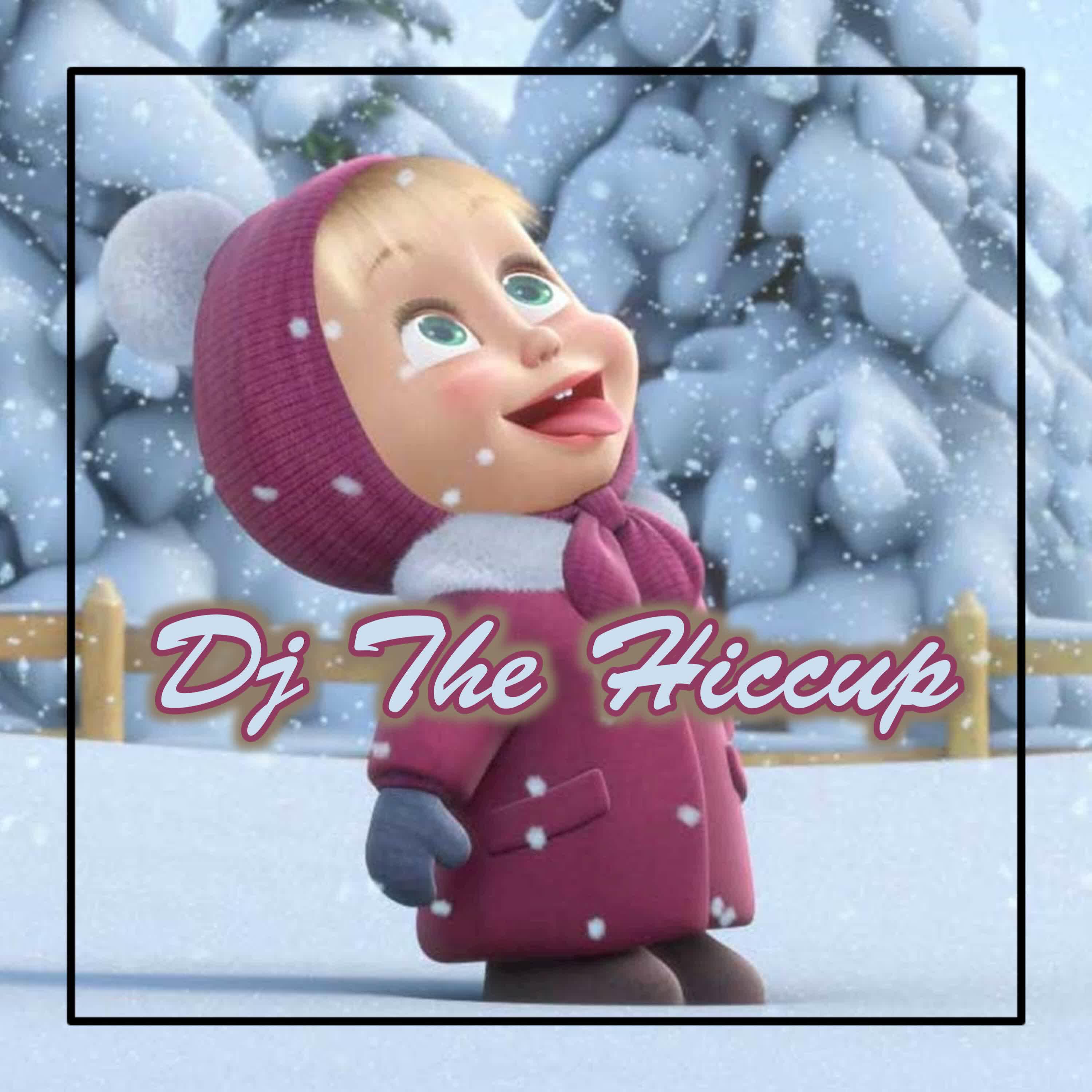 Релиз Dj Masha And Bear The Hiccup Inst