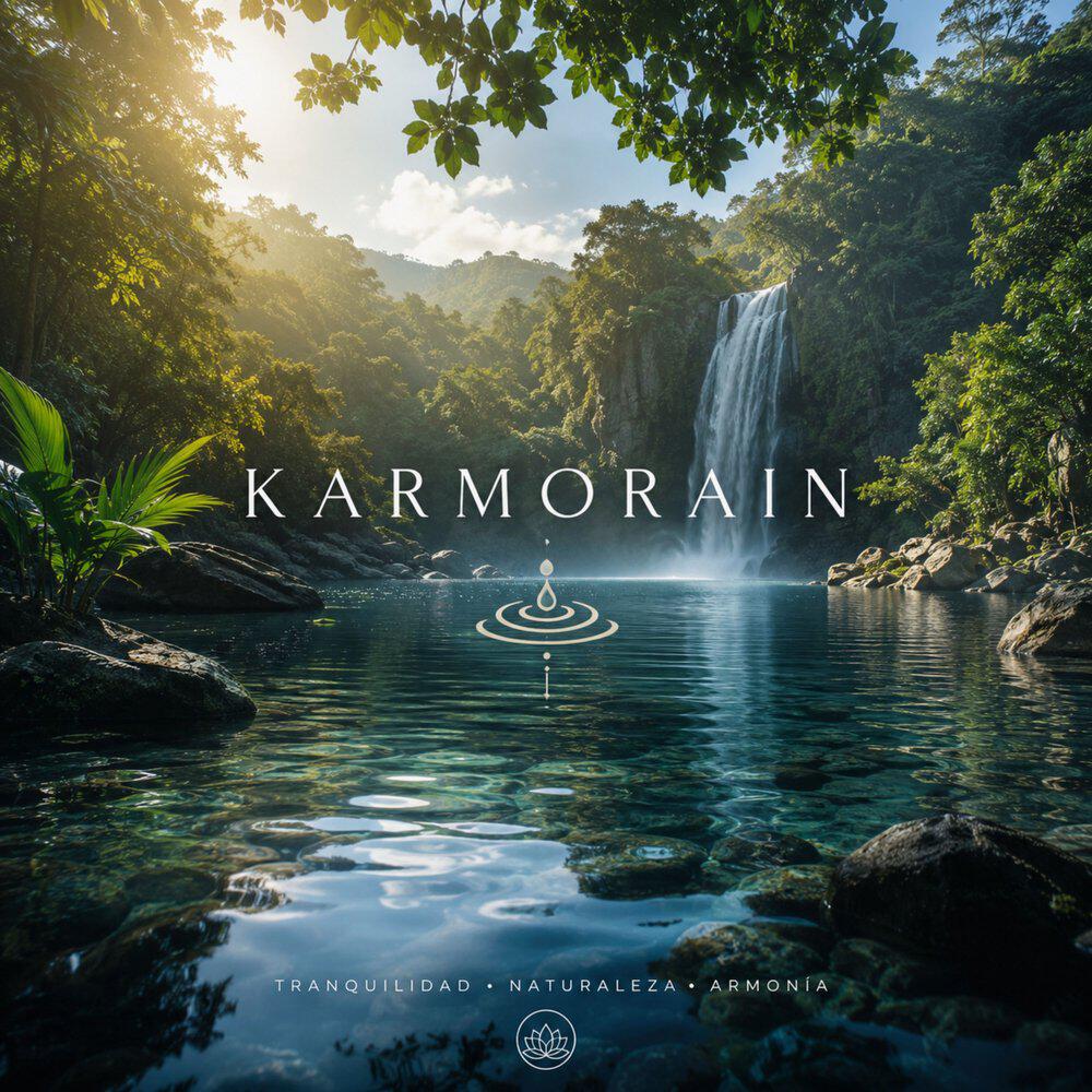 Релиз KARMORAIN