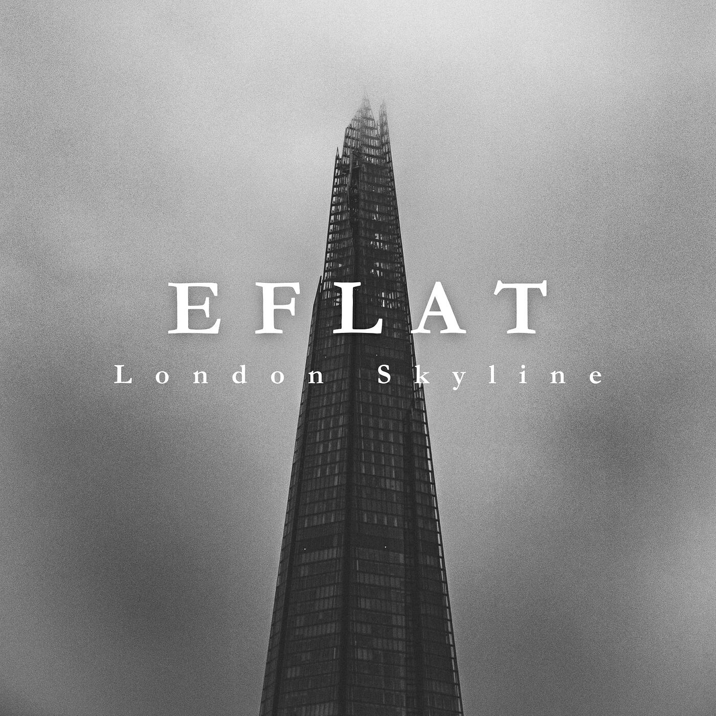 Релиз Eflat