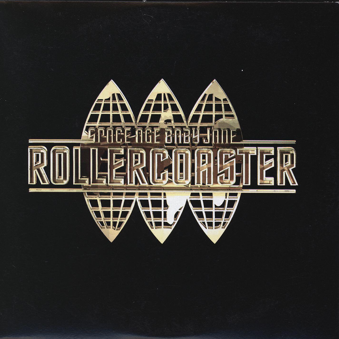 Релиз Rollercoaster