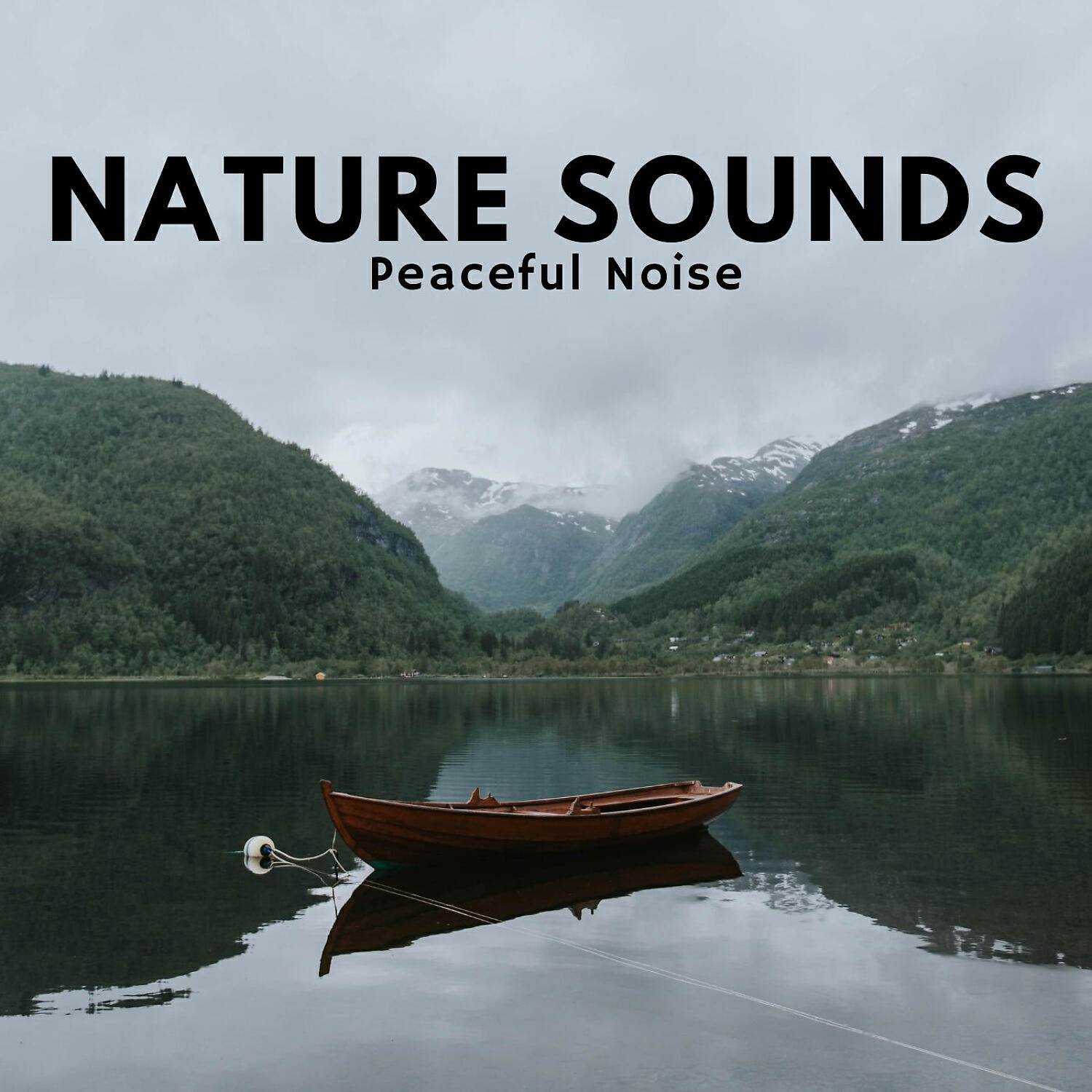 Релиз Nature Sounds: Peaceful Noise