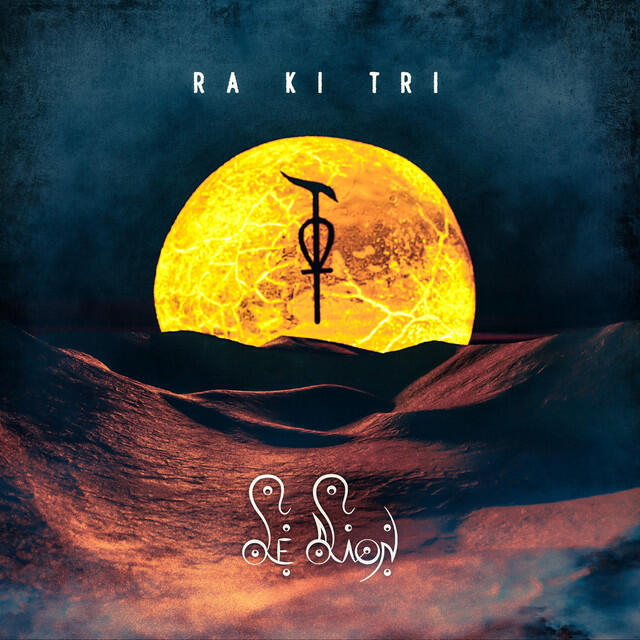 Релиз Ra Ki Tri