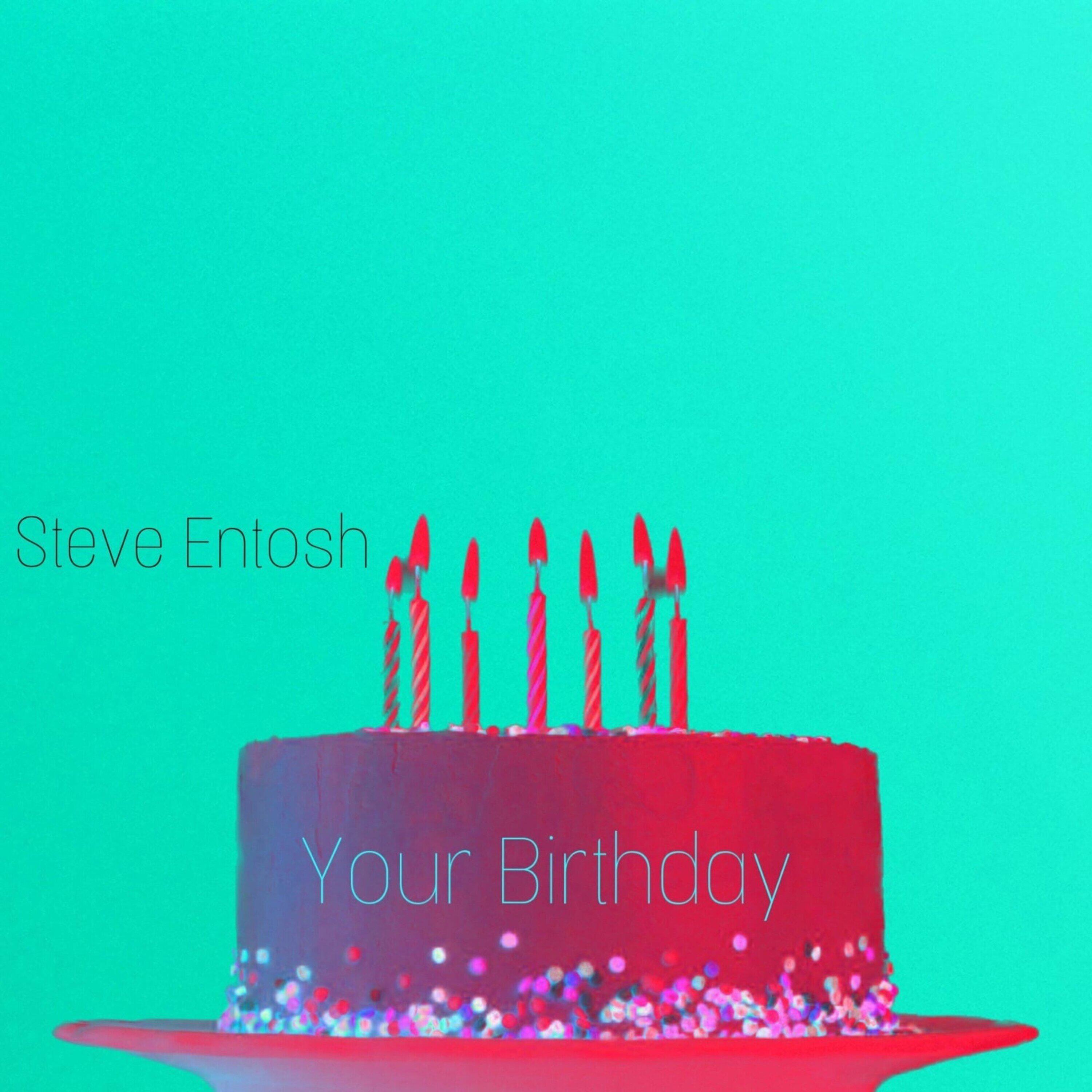 Релиз Your Birthday