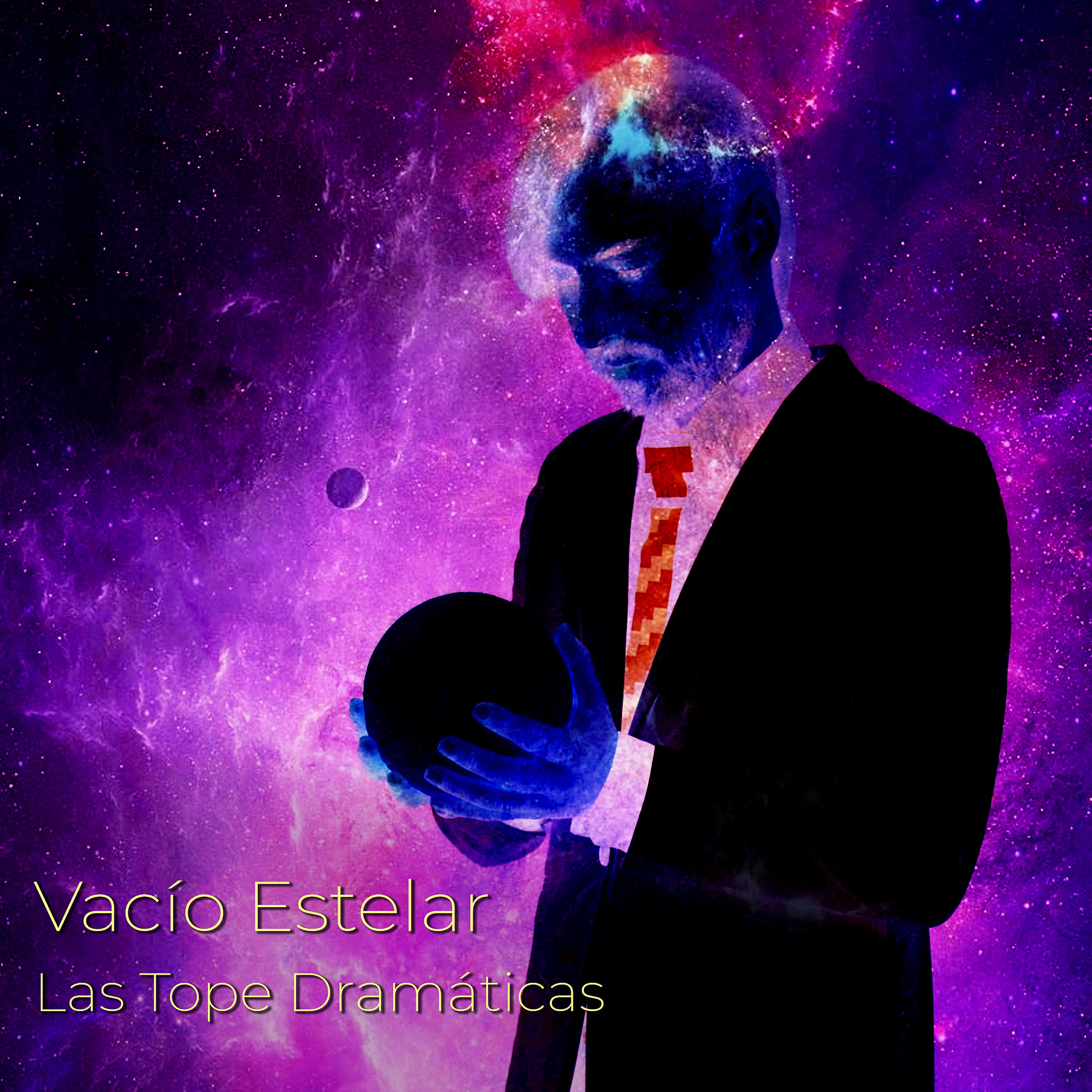 Релиз Vacío Estelar