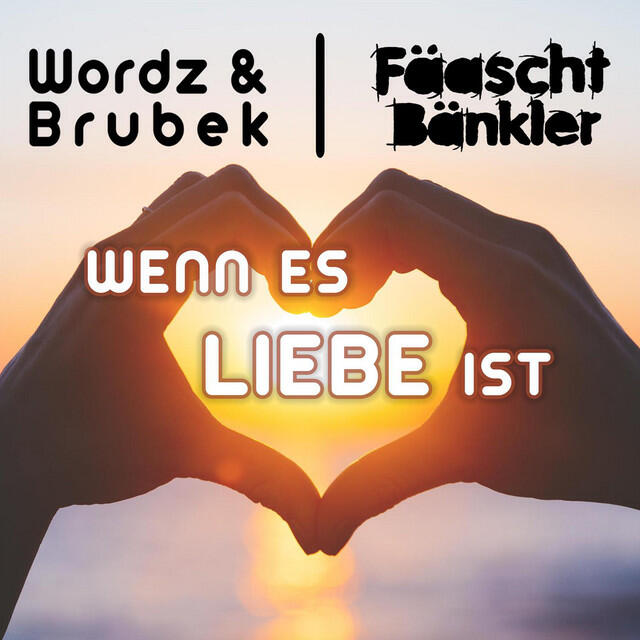 Релиз Wenn es Liebe ist