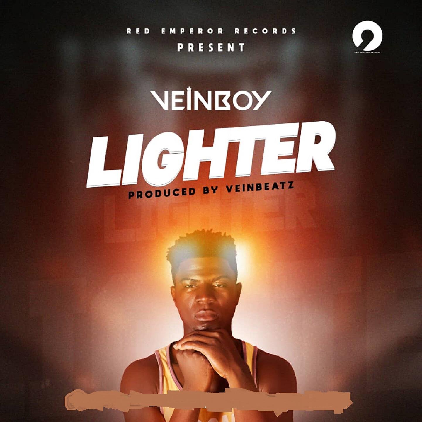 Релиз Lighter