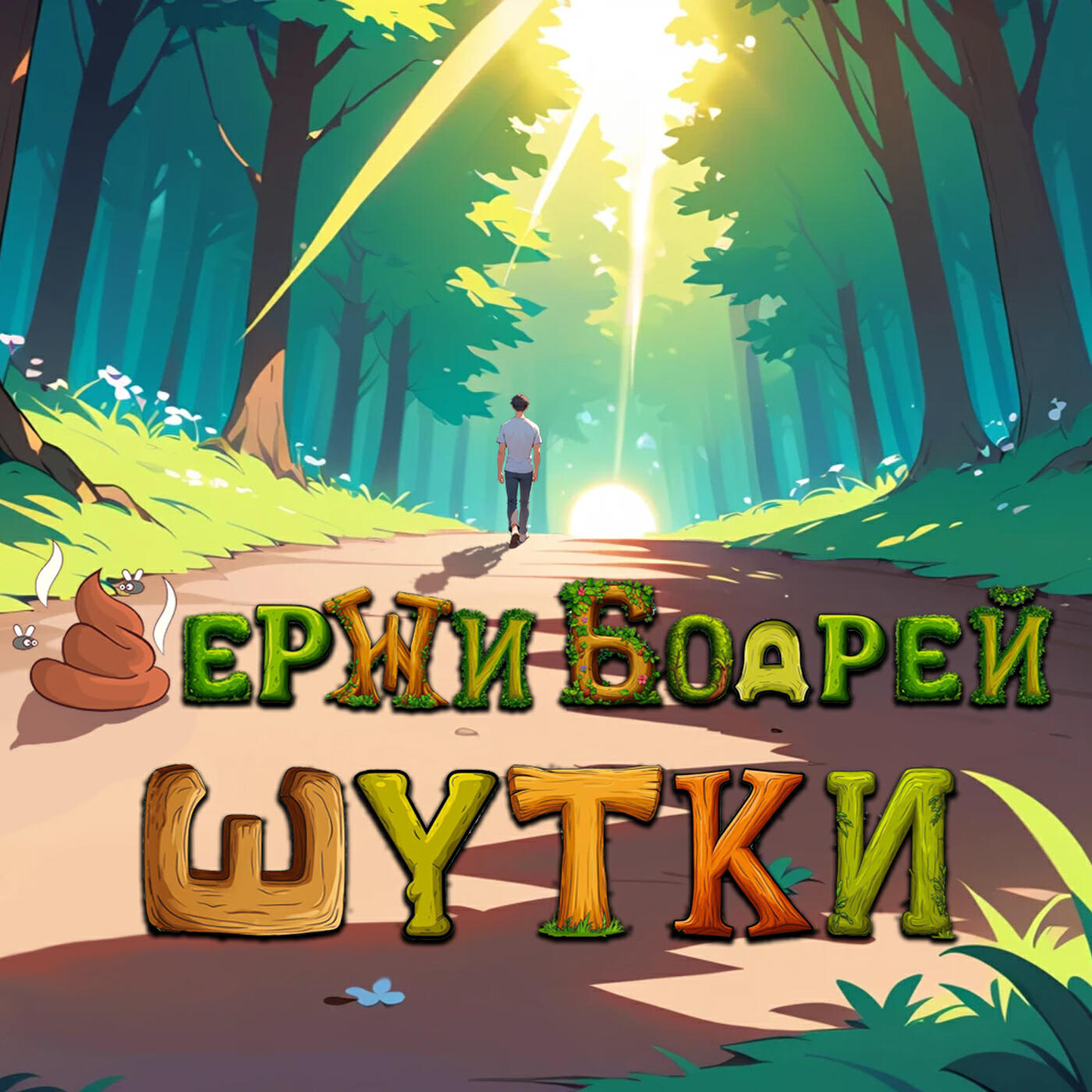 Релиз Шутки