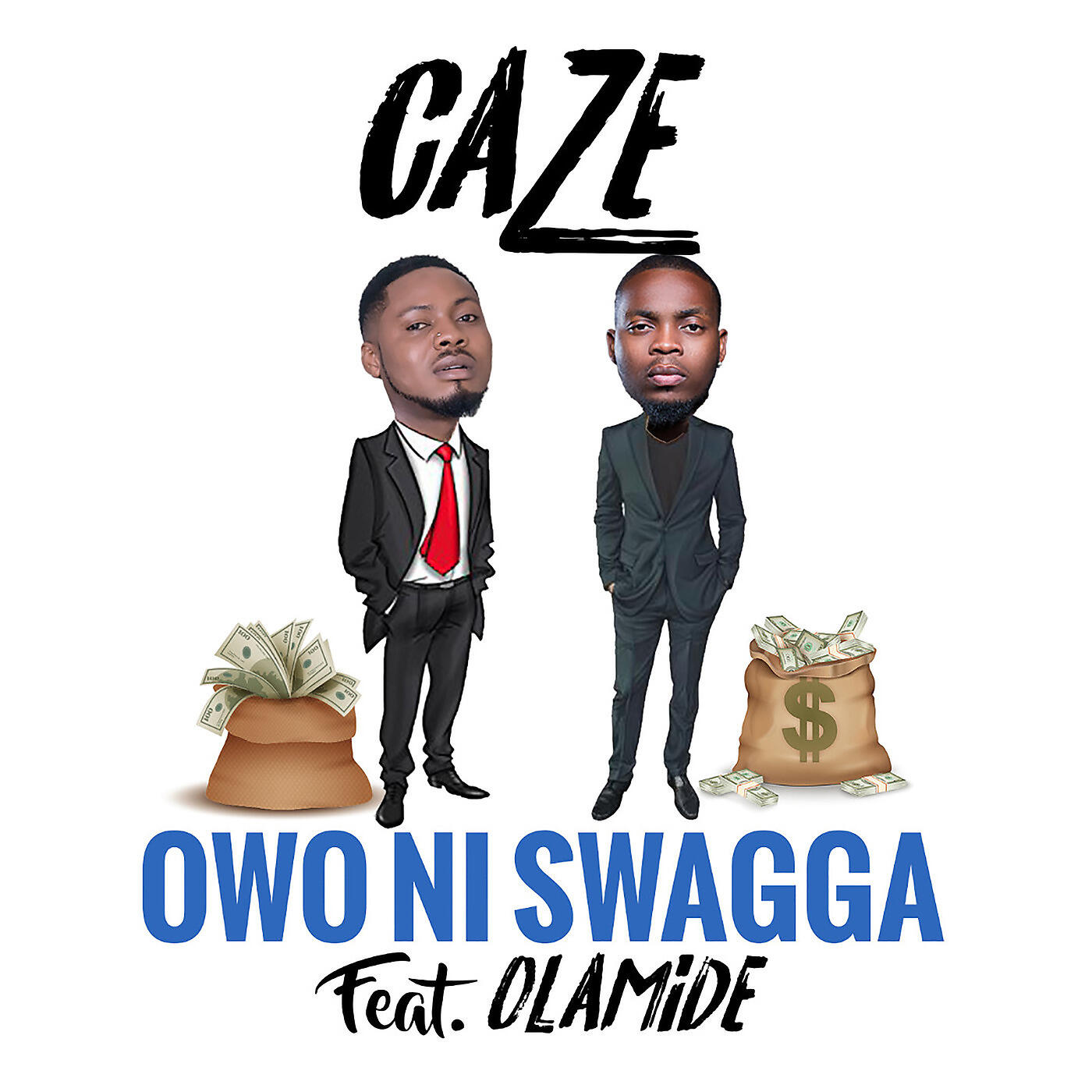 Релиз Owo Ni Swagga