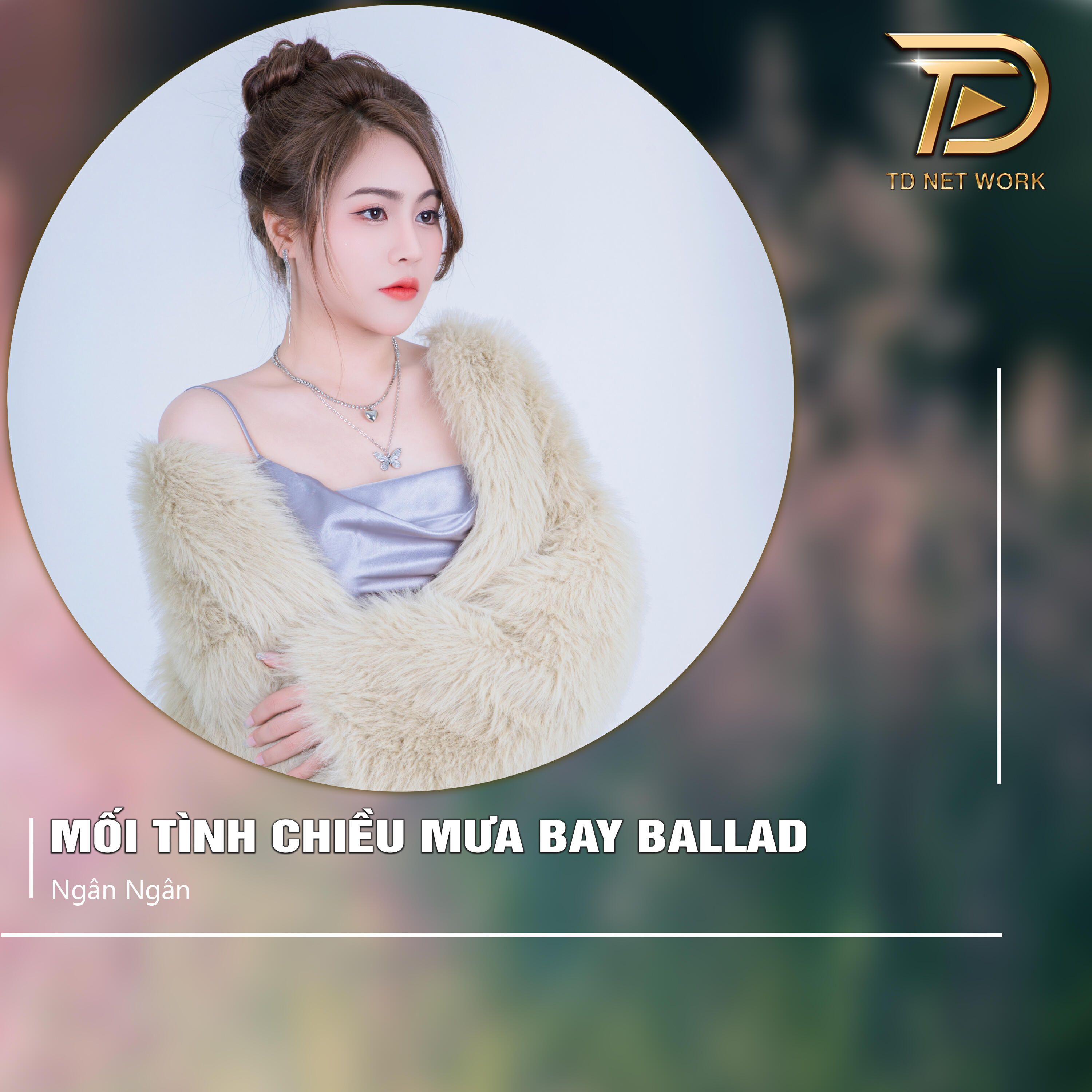 Релиз Mối Tình Chiều Mưa Bay (Ballad Version 1)