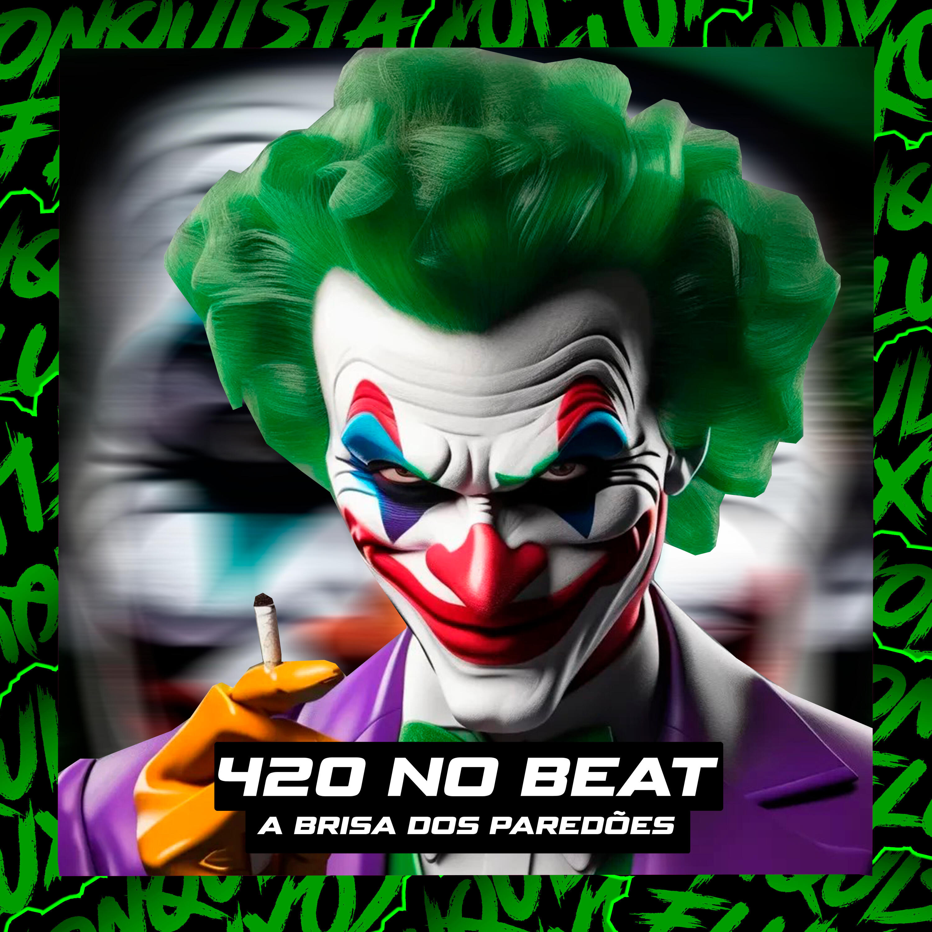 420 no Beat