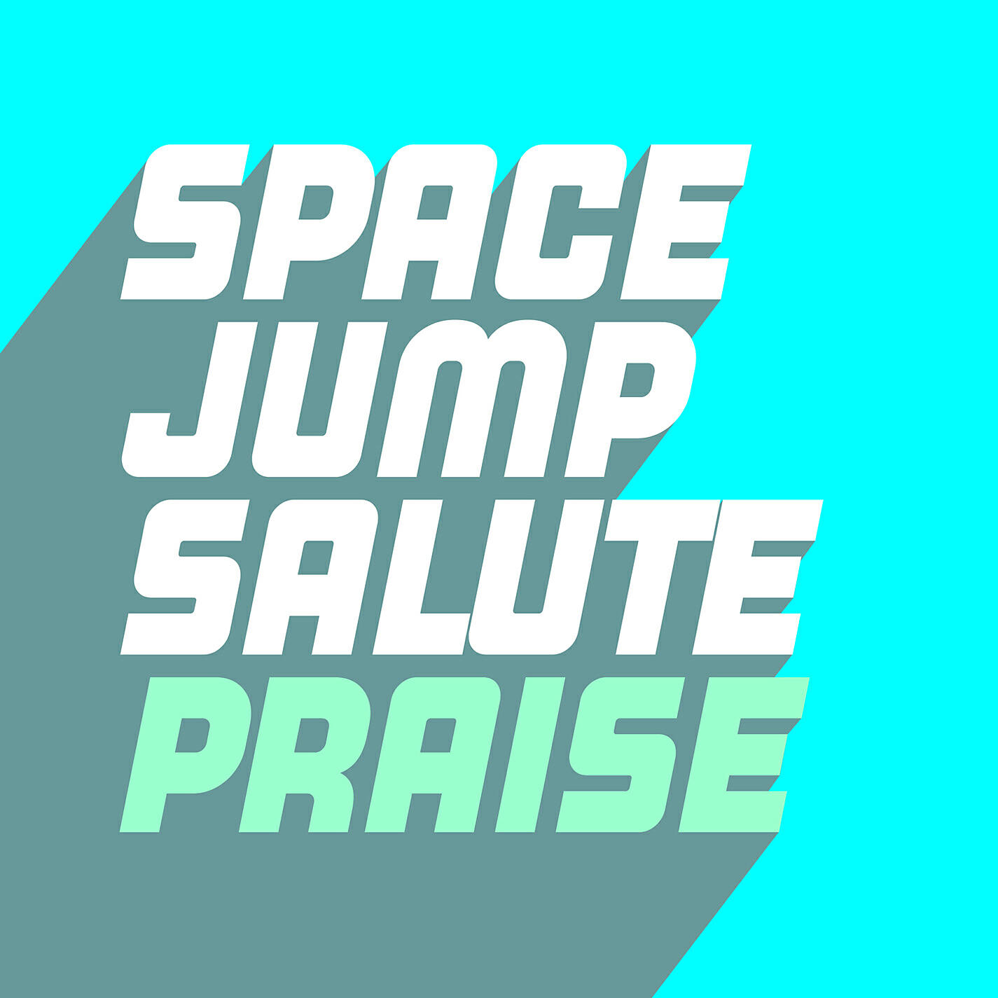 Релиз Praise (Extended Mix)
