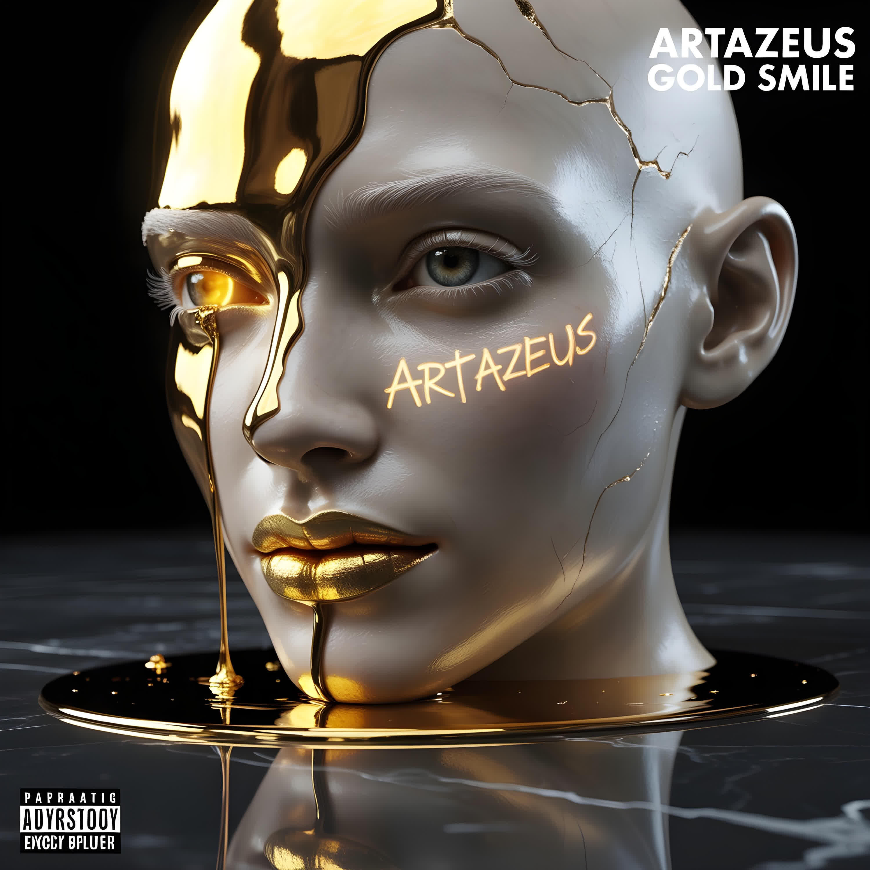 Релиз GOLD SMILE